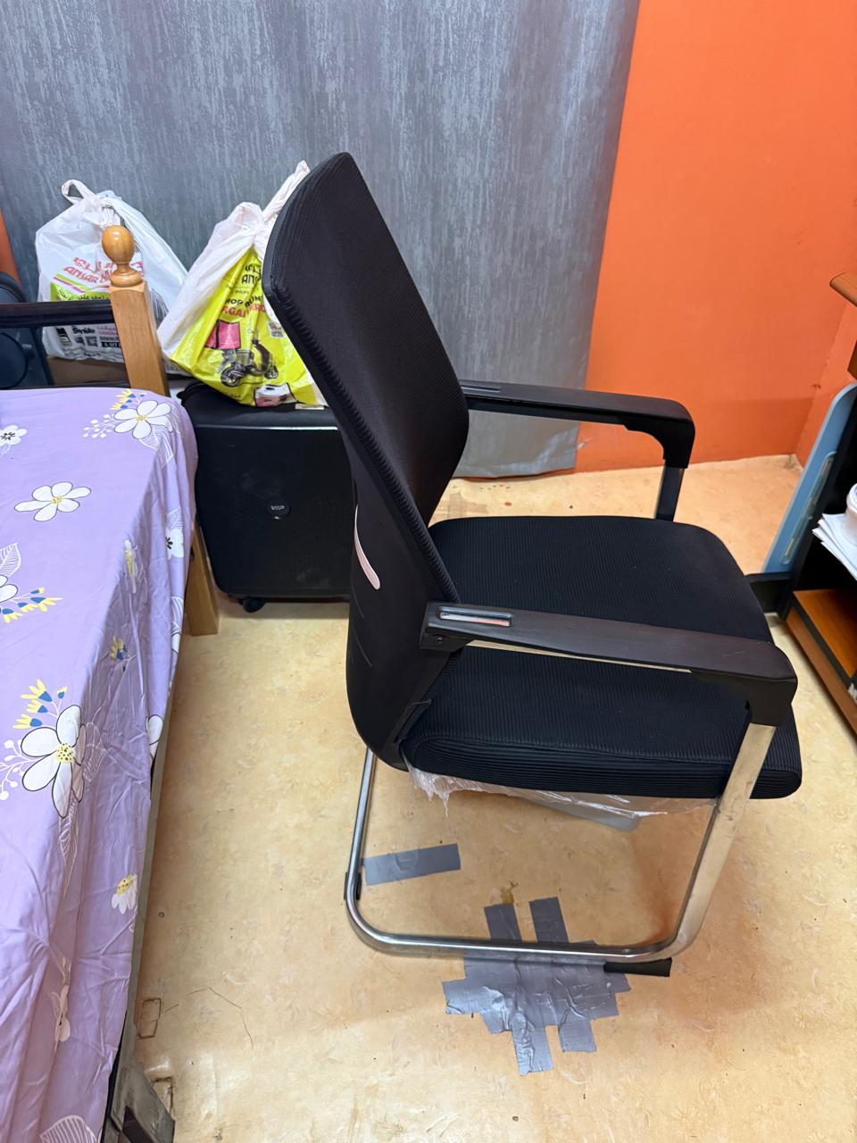 Office Chair - Rarely used - Image 2