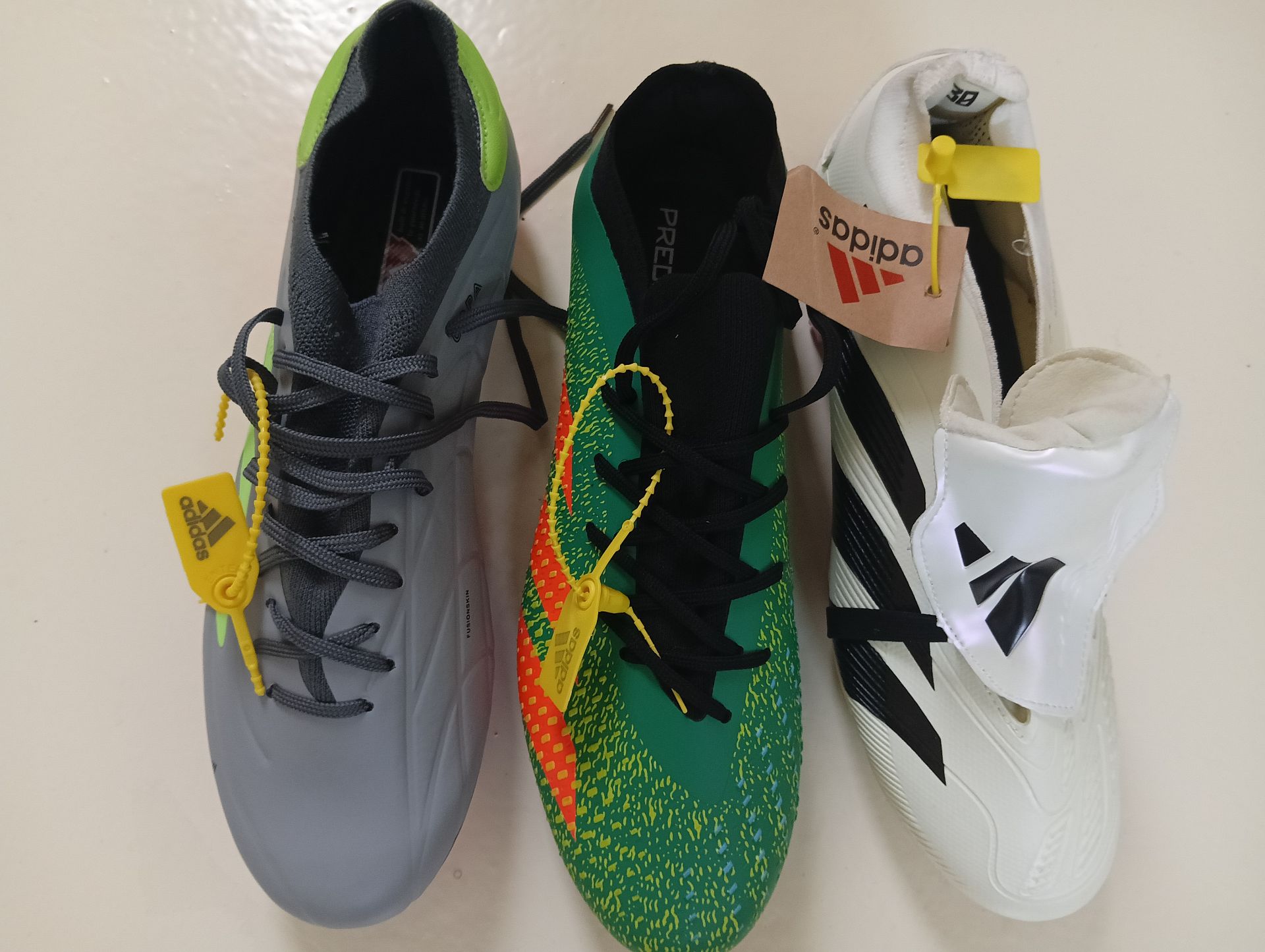 Football shoes for sale - Image 7