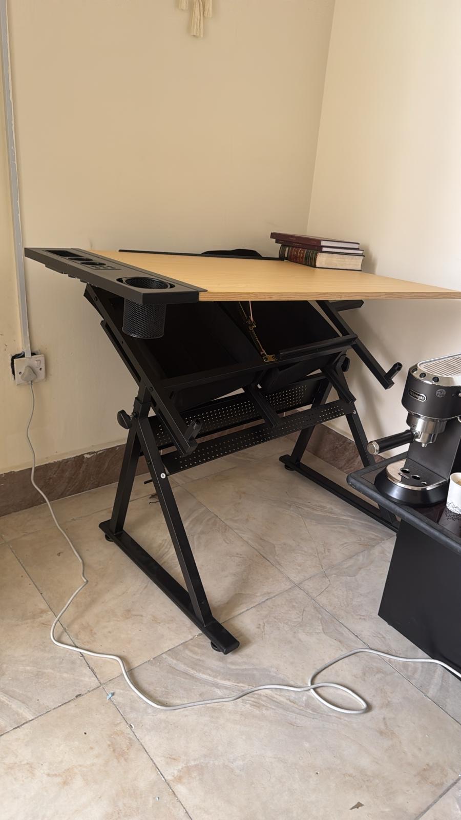 New keyboard and mouse And office items, most of which are new at a low price - Image 4