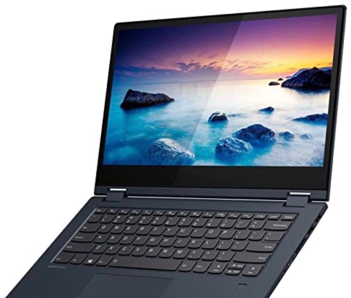 Lenovo IdeaPad C340 touchscreen lapto - Image 1