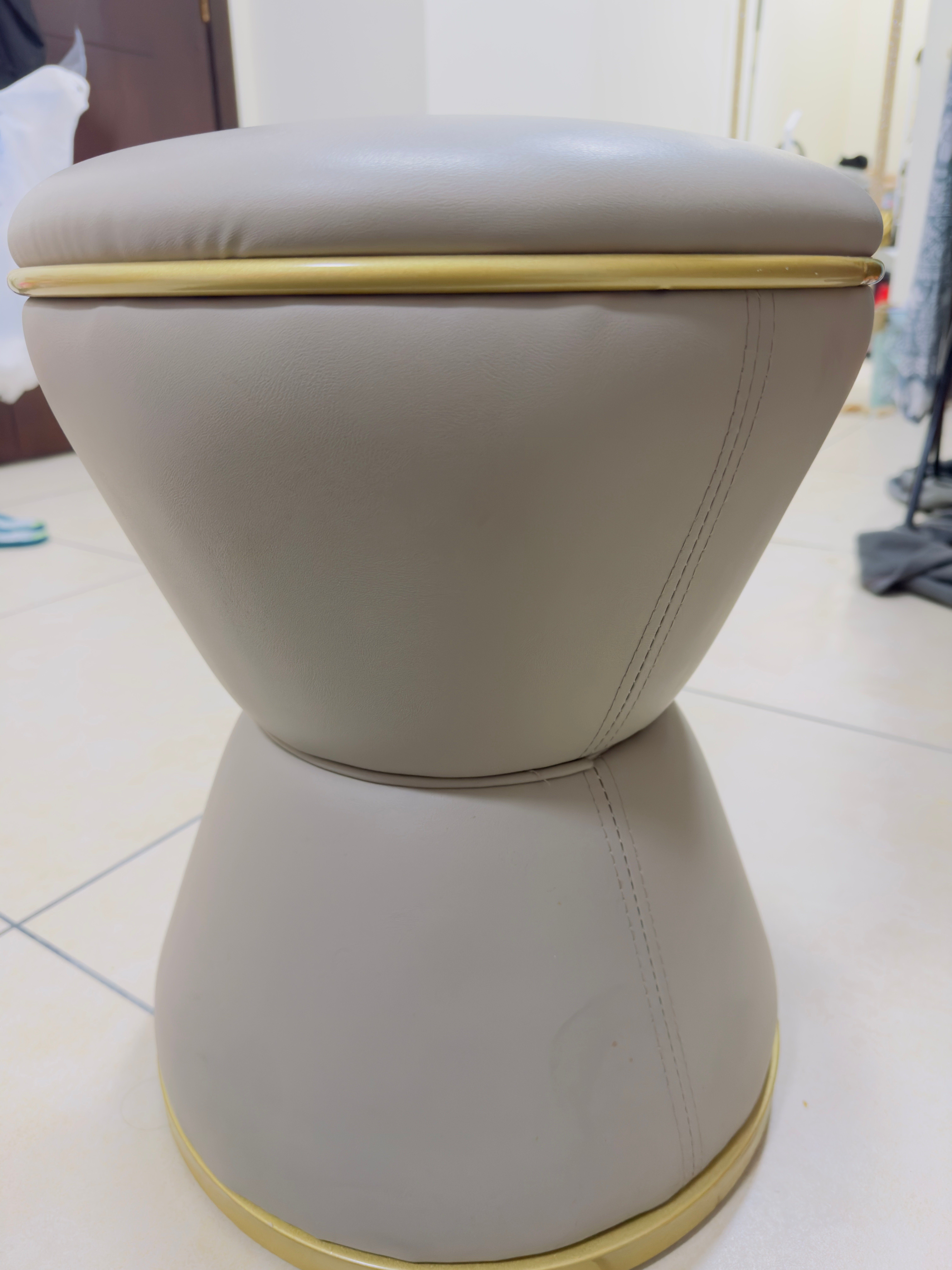 Round chair - Image 4