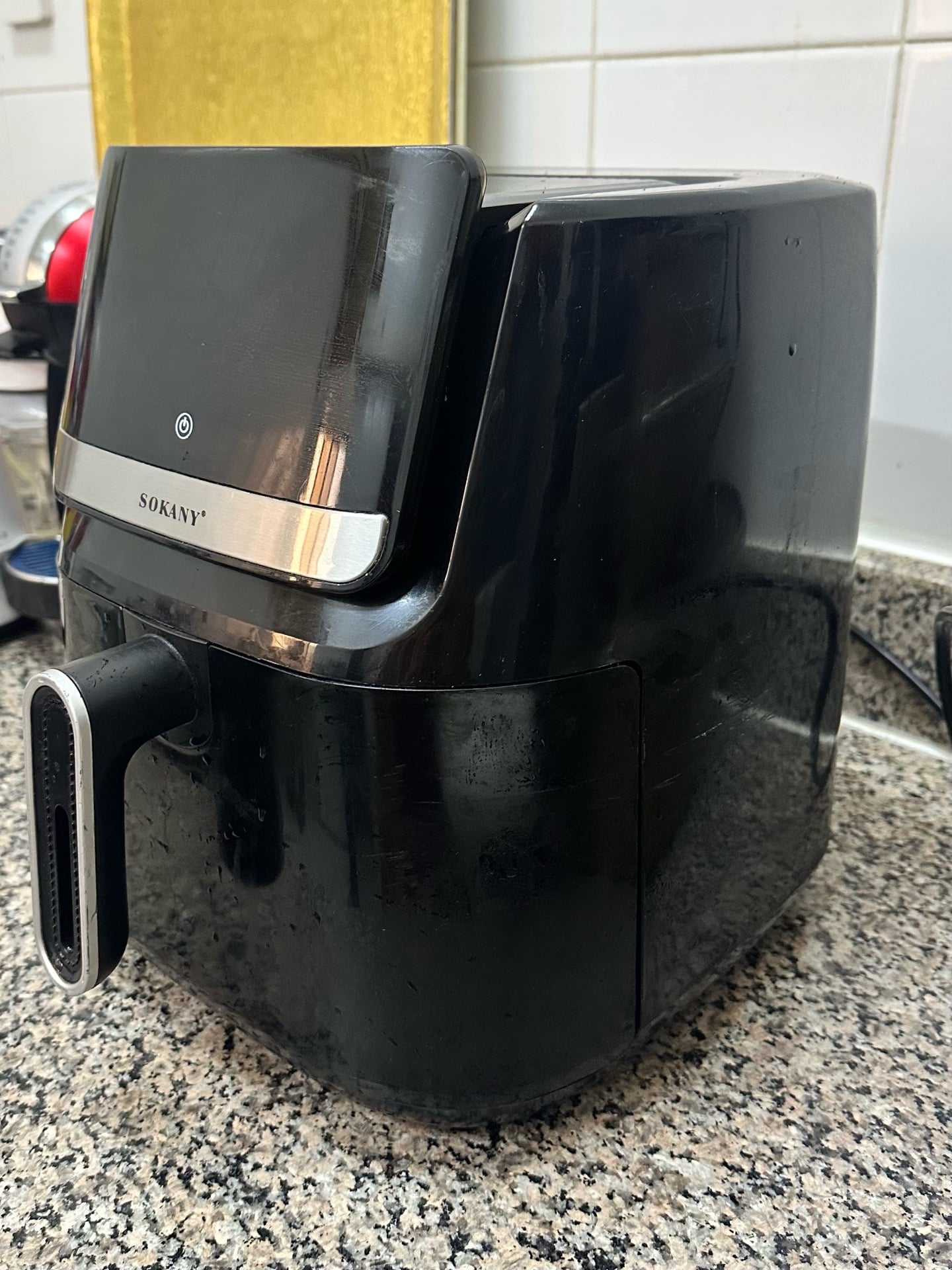 Air fryer  - Image 2