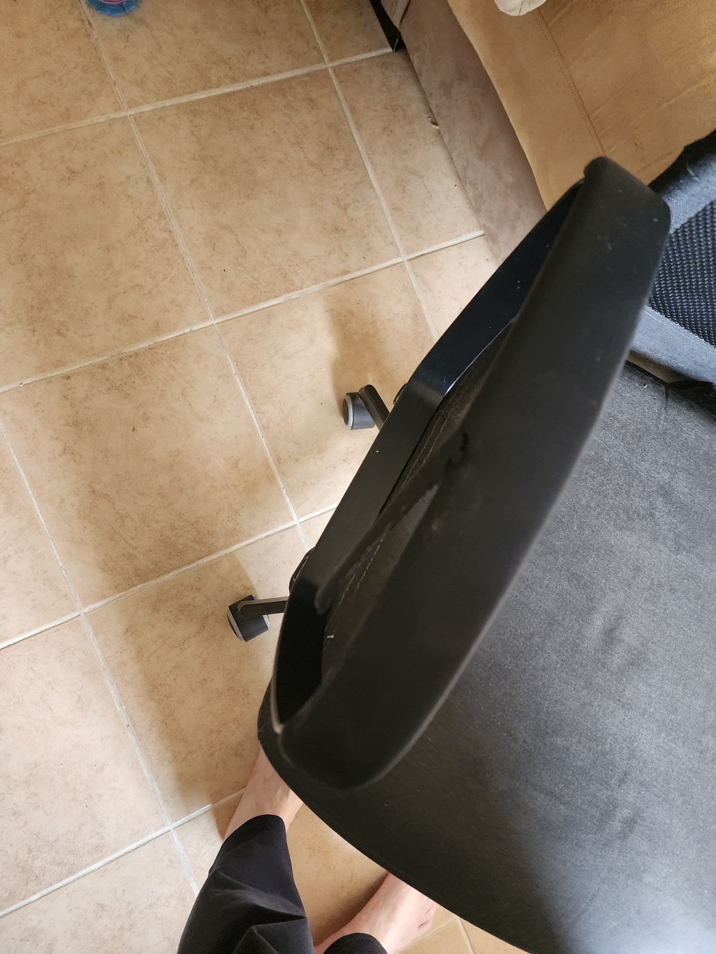 Office chair ikea markus - Image 3