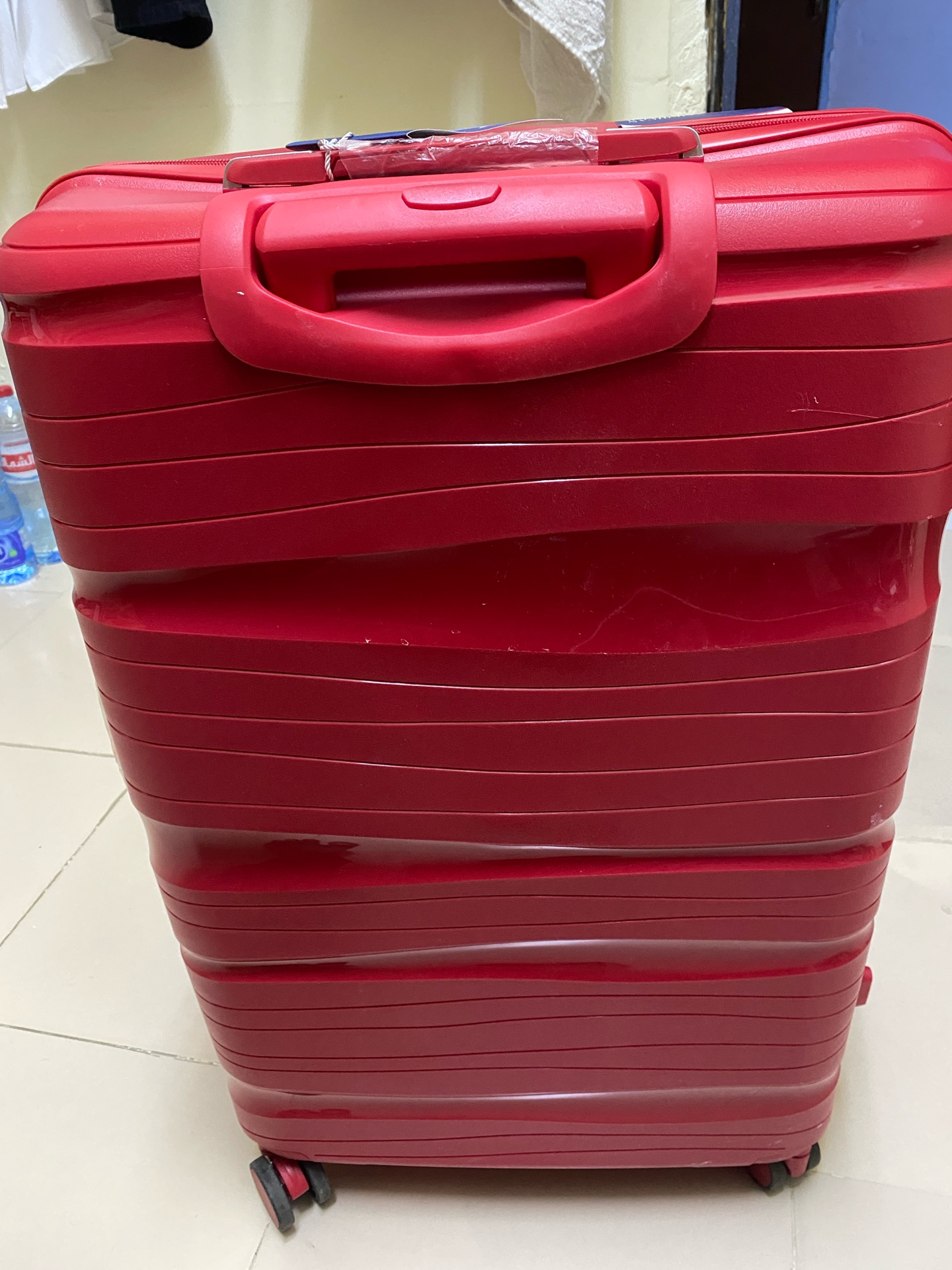  Brand new American hard trolley  - Image 4
