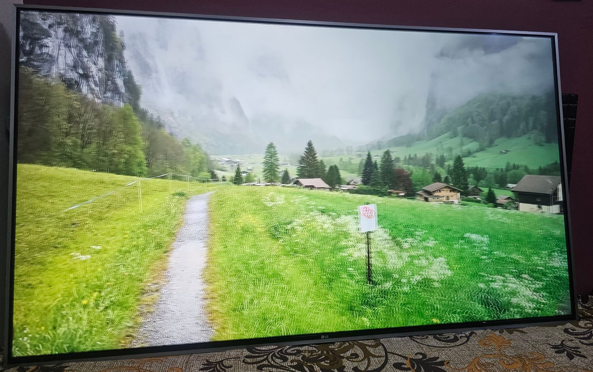 49" ANDROID TV  - Image 4