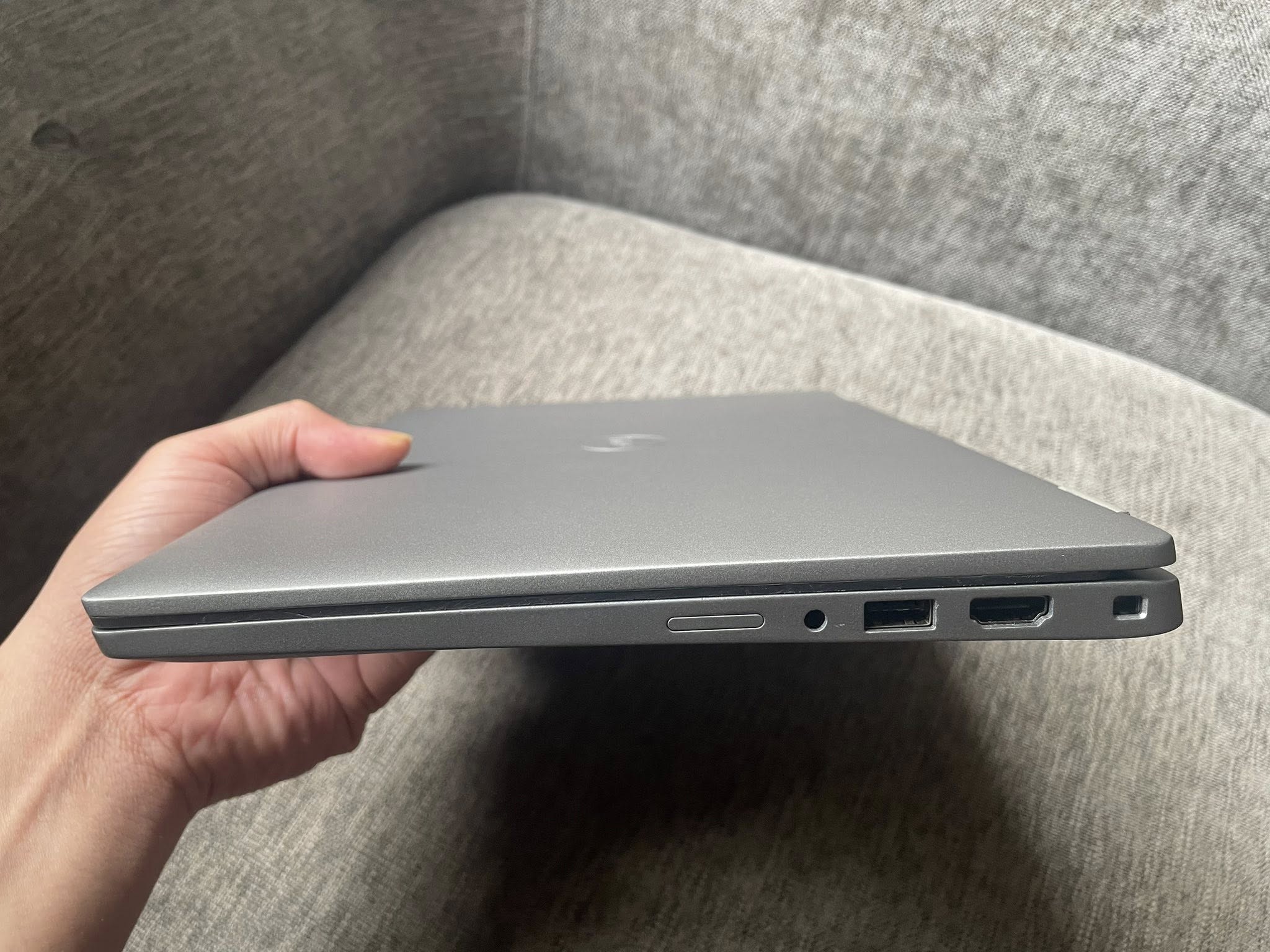 Dell i7 11 gen 32 Gb ram 512 Gb like new - Image 2