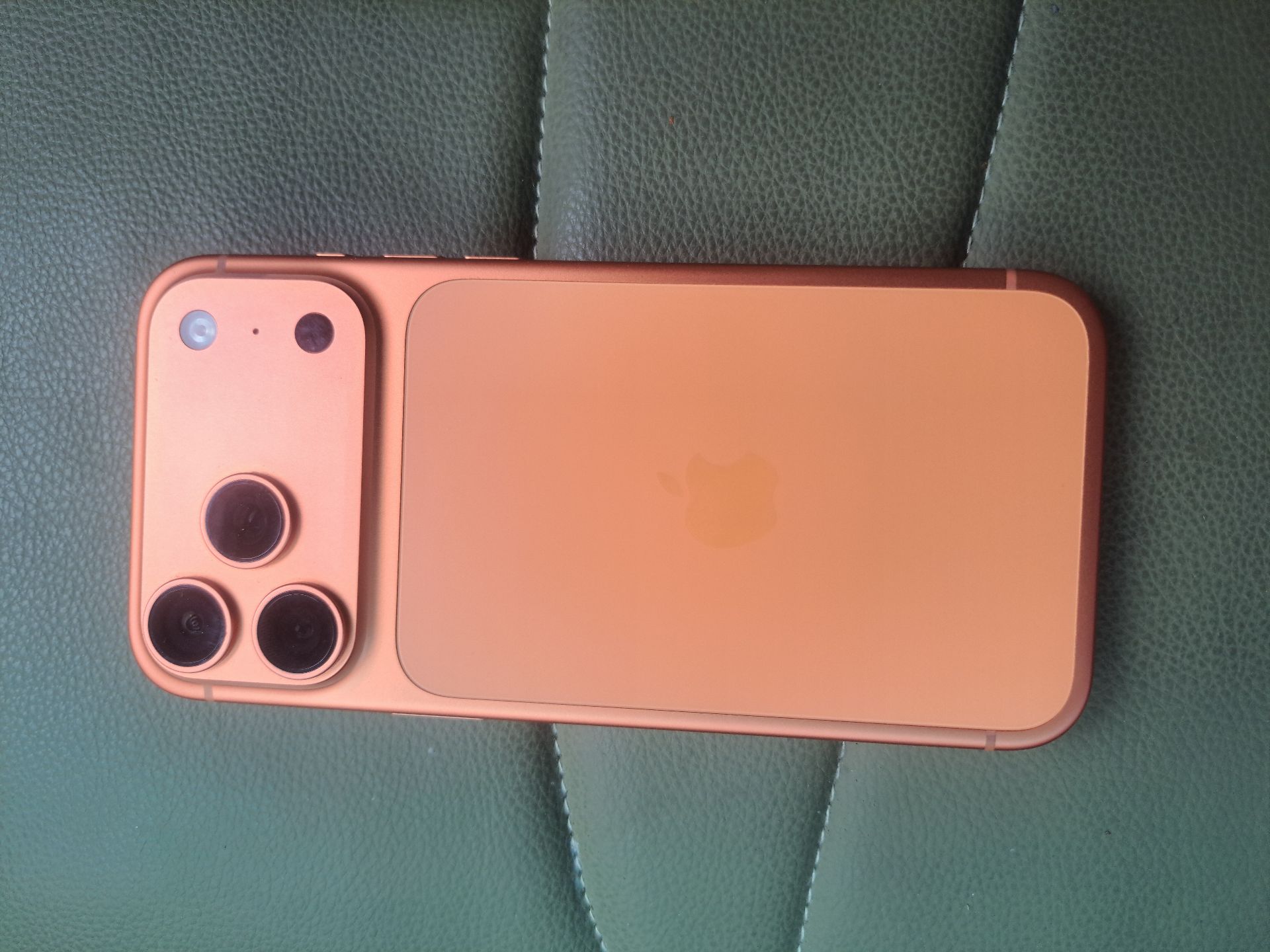 IPhone 17 pro Max 256 GB < 71565610 - Image 9