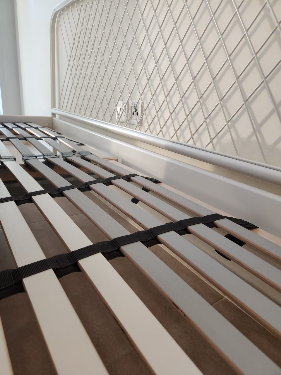 Ikea Bedframe - Image 5