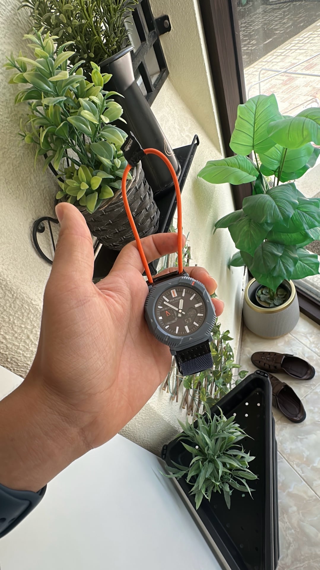 Casio - Image 1