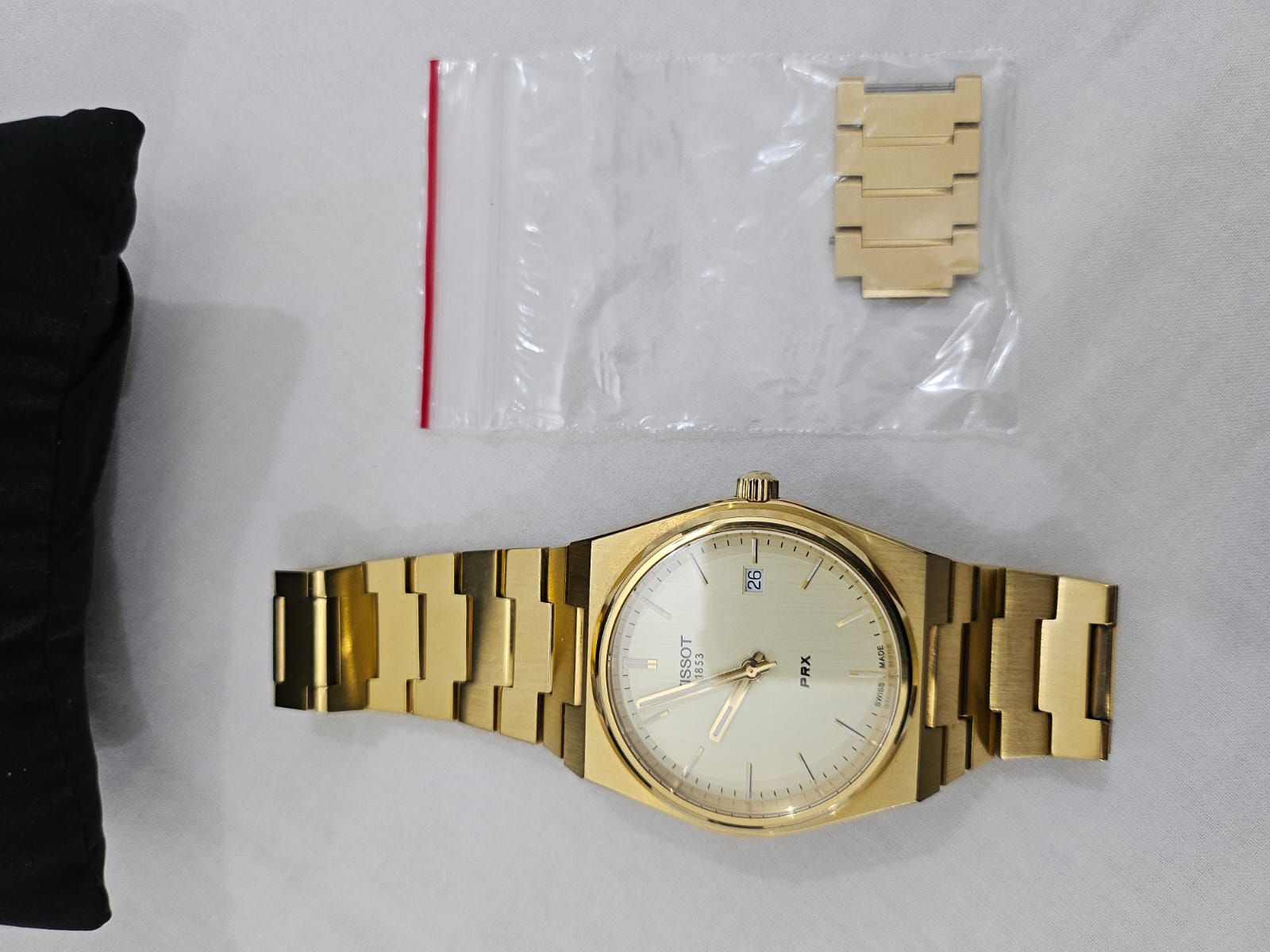 Tissot PRX Original  - Image 5