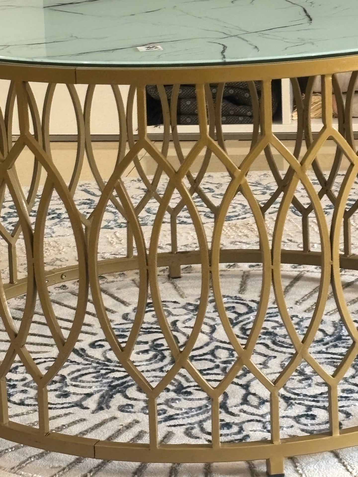 Coffee table - Image 3