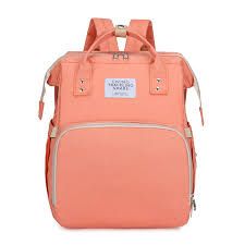 UNUSED BRAND NEW MOTHER TRAVEL BAG QR 40 - Image 7