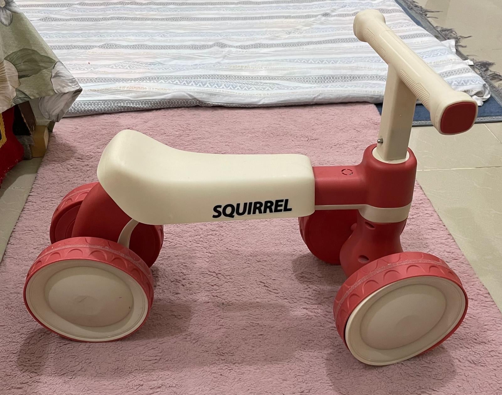Junior baby scooter  - Image 2