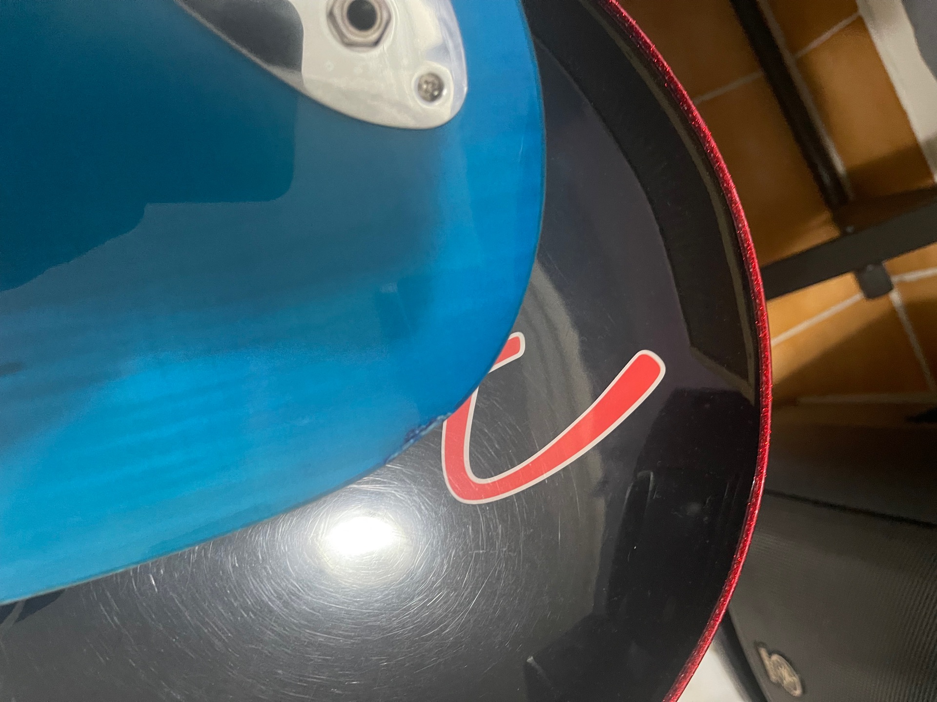 قيثارة باس جاز من نوع Fender 5 أوتار مصنوعة في الولايات المتحدة - Image 10