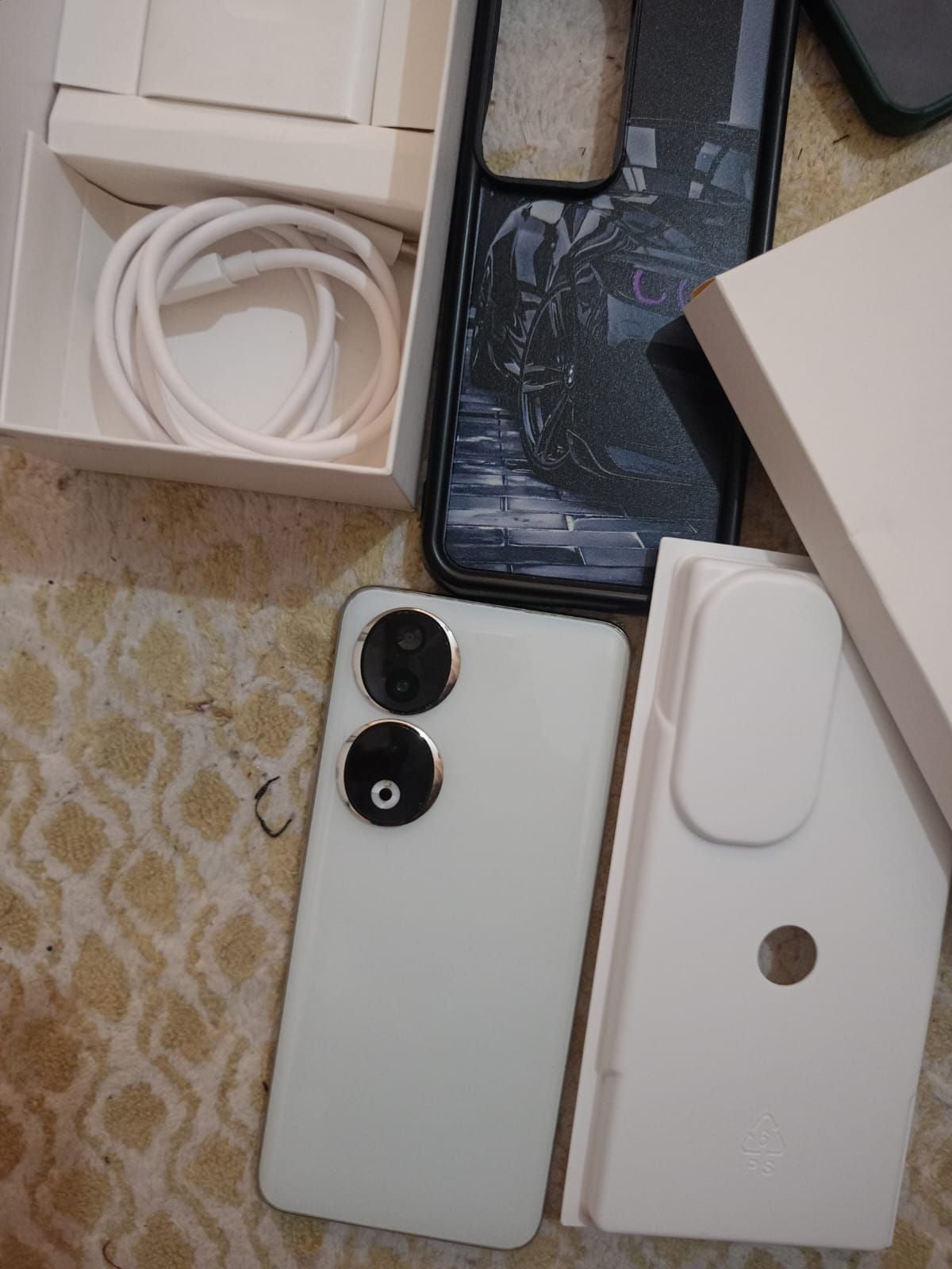 Honor 90 5G 256"GB - Image 1