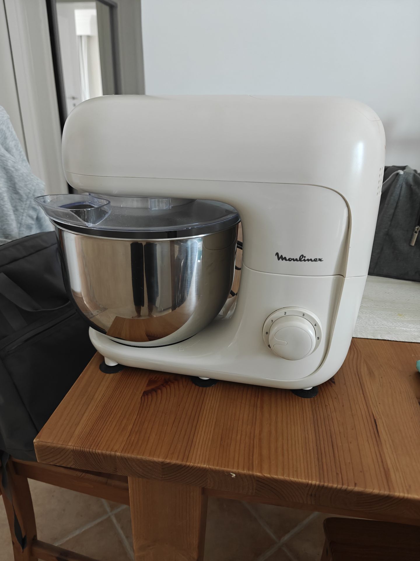 Molineux Stand Mixer / Kitchen Machine - Image 4