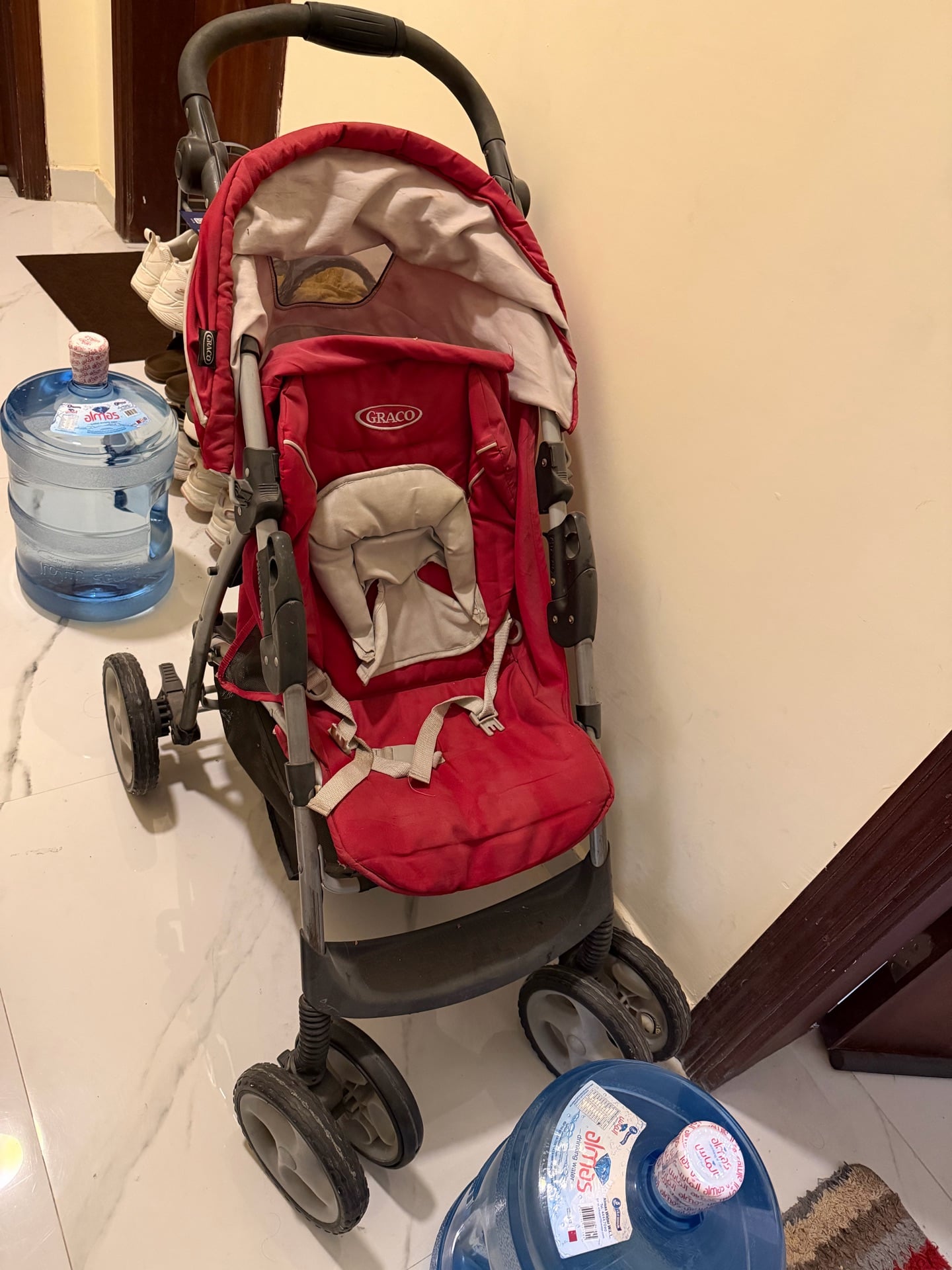 Baby stroller  - Image 2