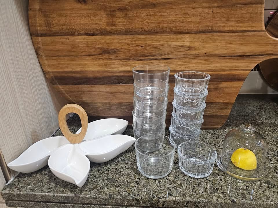 Dishes and Kitchen Items - Image 4