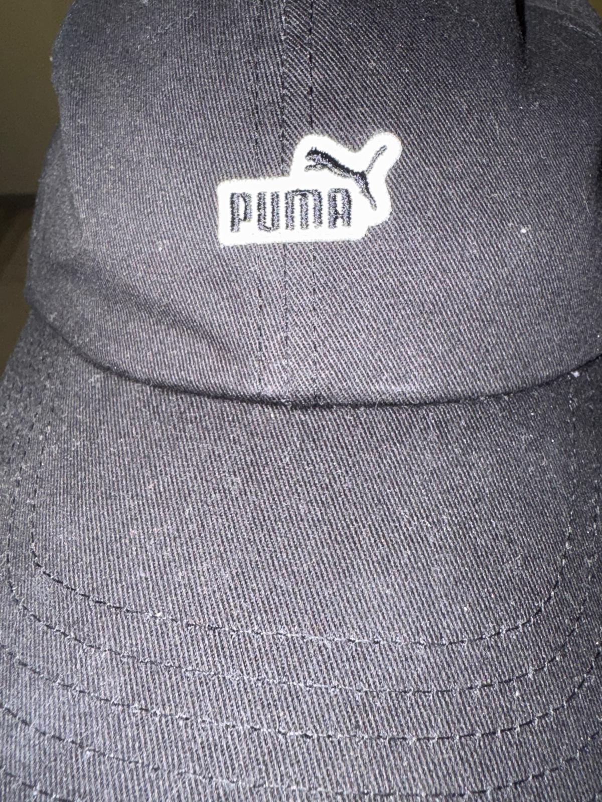Puma Cap - Image 1