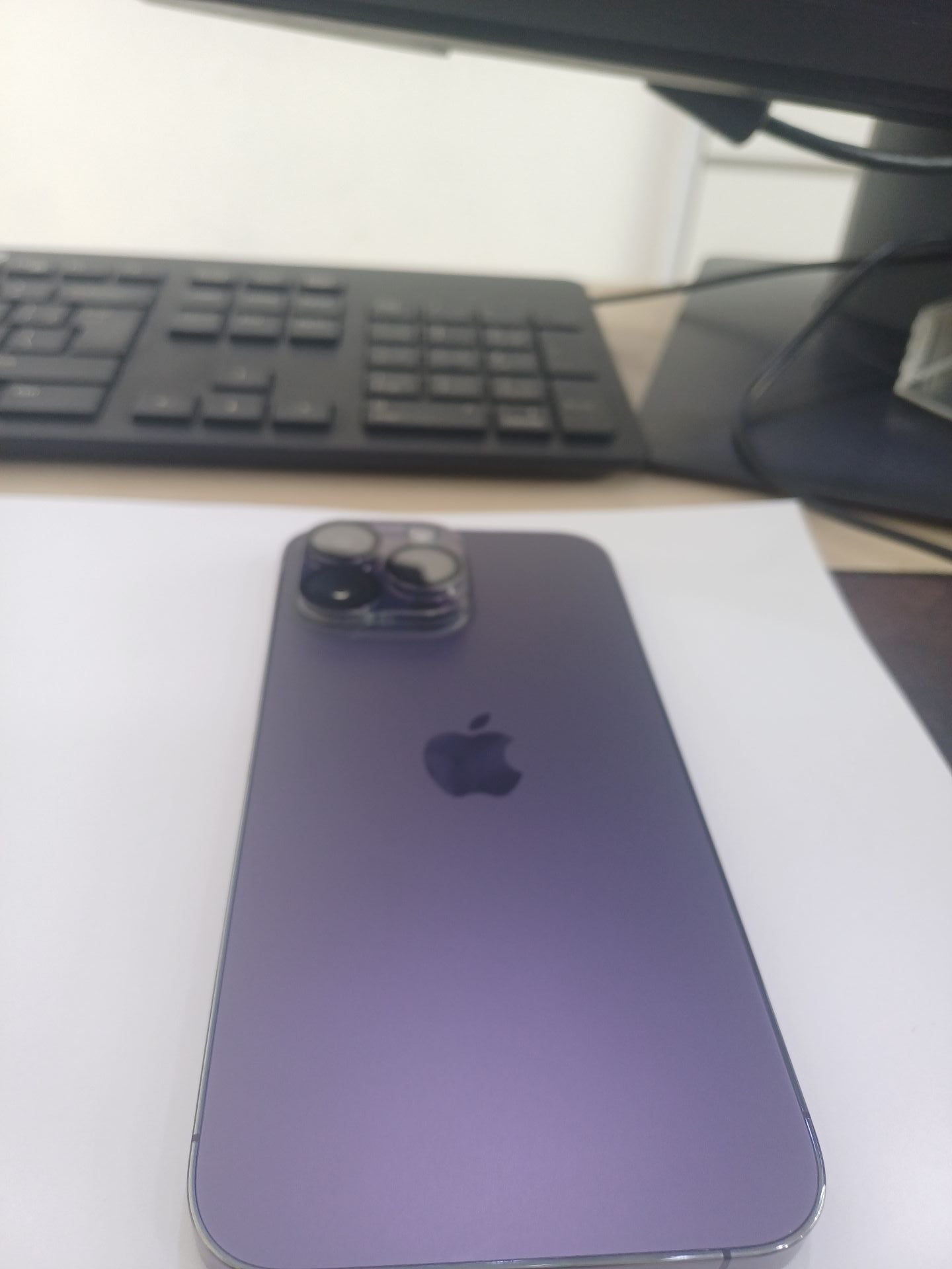 Saling Iphone 14 Pro Max - Image 3