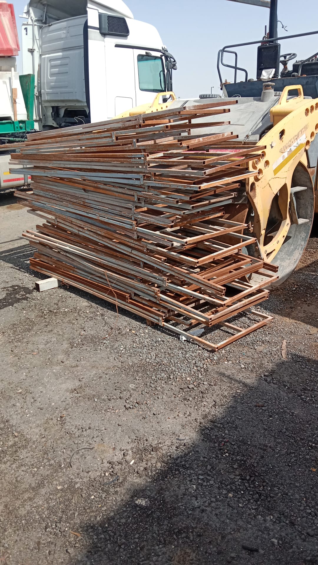 Safety Signages and A-Frame - Image 2