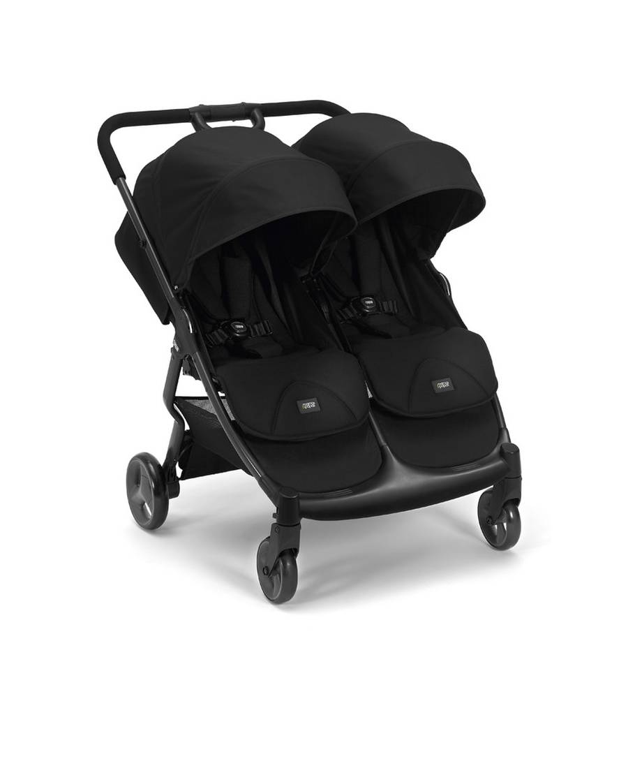 Twin Pram / Stroller BRANDED Mama's & Papa's - Image 1