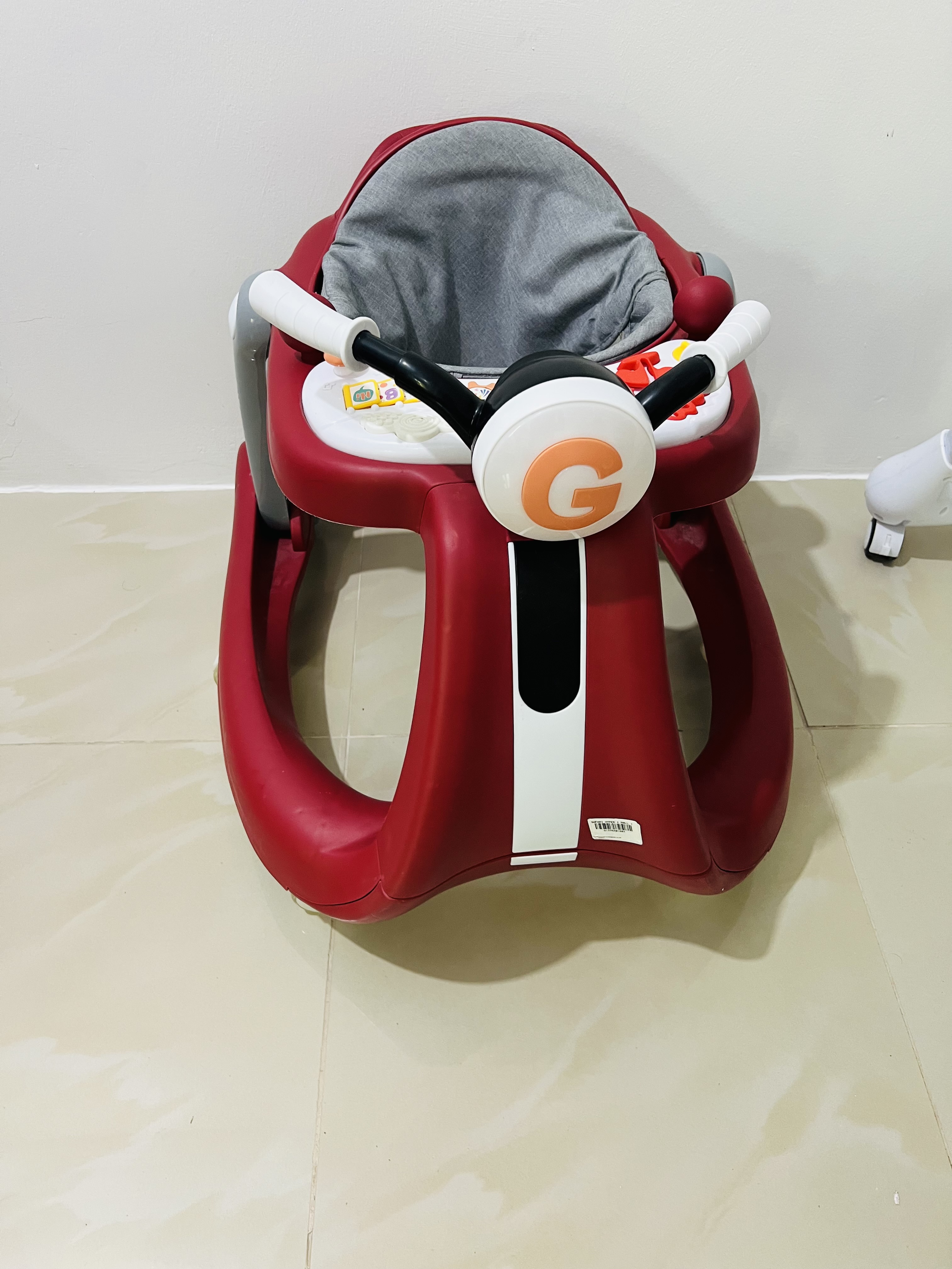 High chair  - Image 6