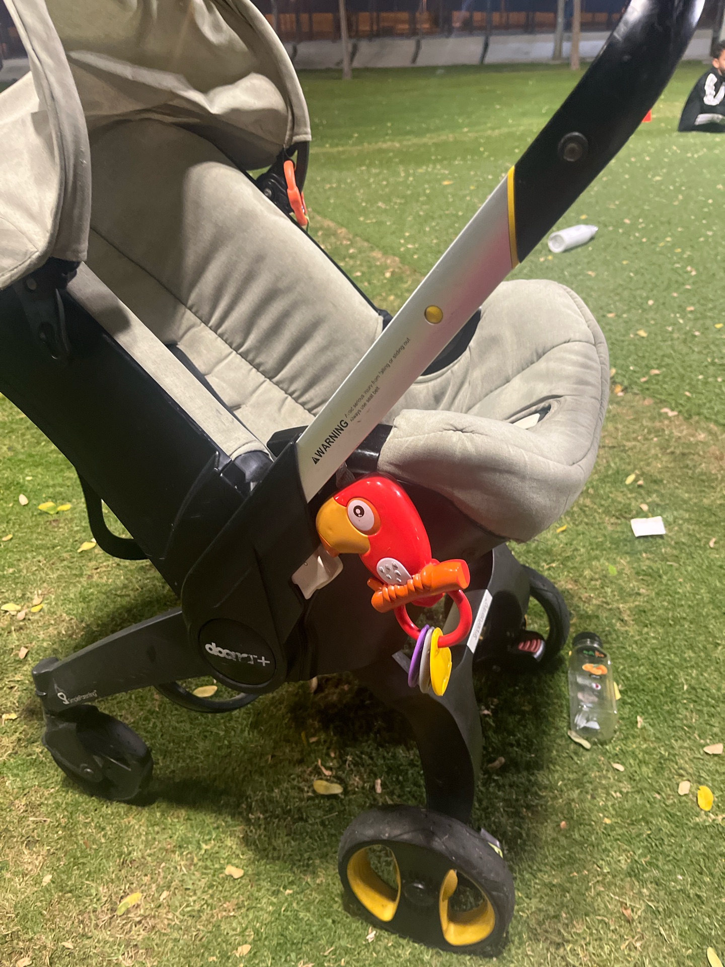 Doona+ Stroller & Car Seat  - Image 6