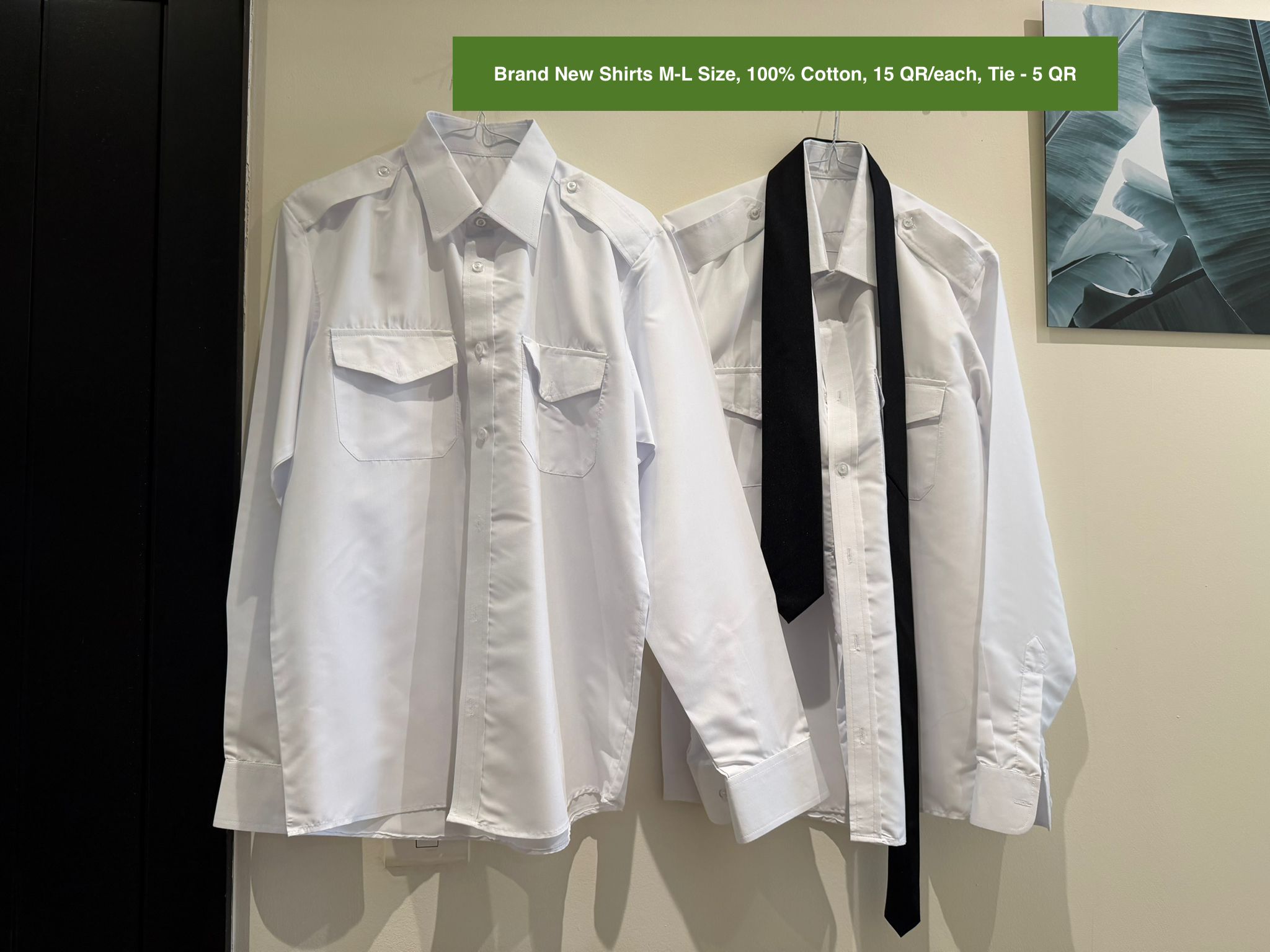Brand New&Mint Condition Clothes. Details/Prices on Each Photo - Image 2