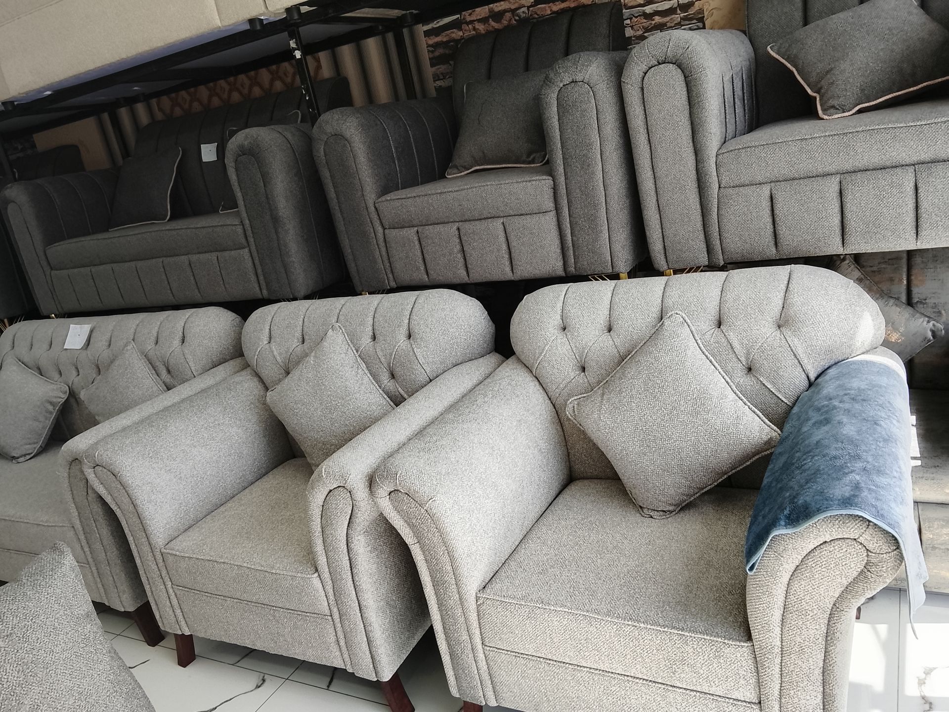 Sofa all models  - Image 7