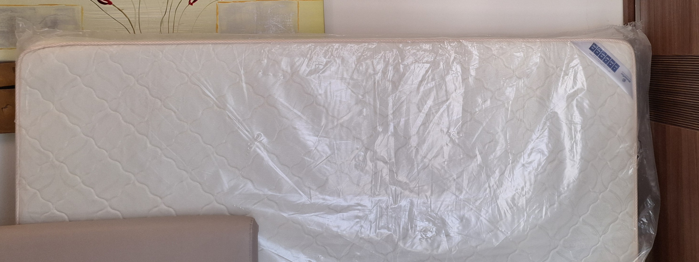 King sized matress - Image 4