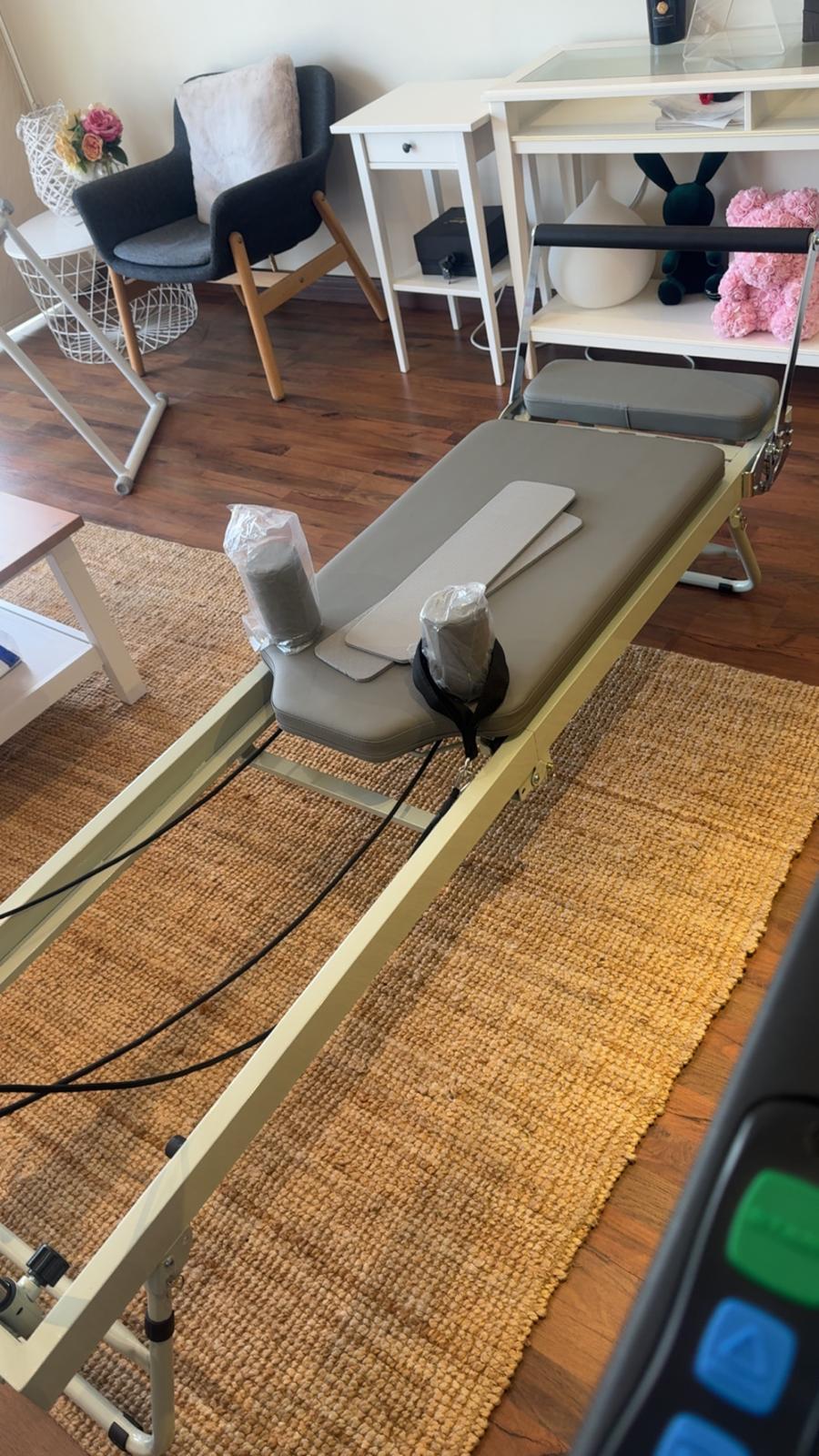 Stepper Machine and Pilates Reformer - Image 7