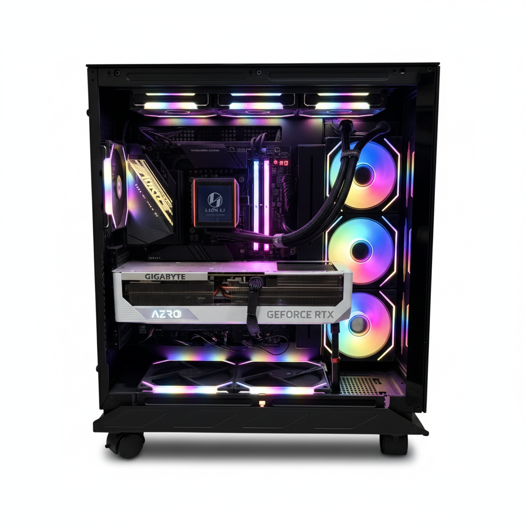 Pc i9 /4080 - Image 1