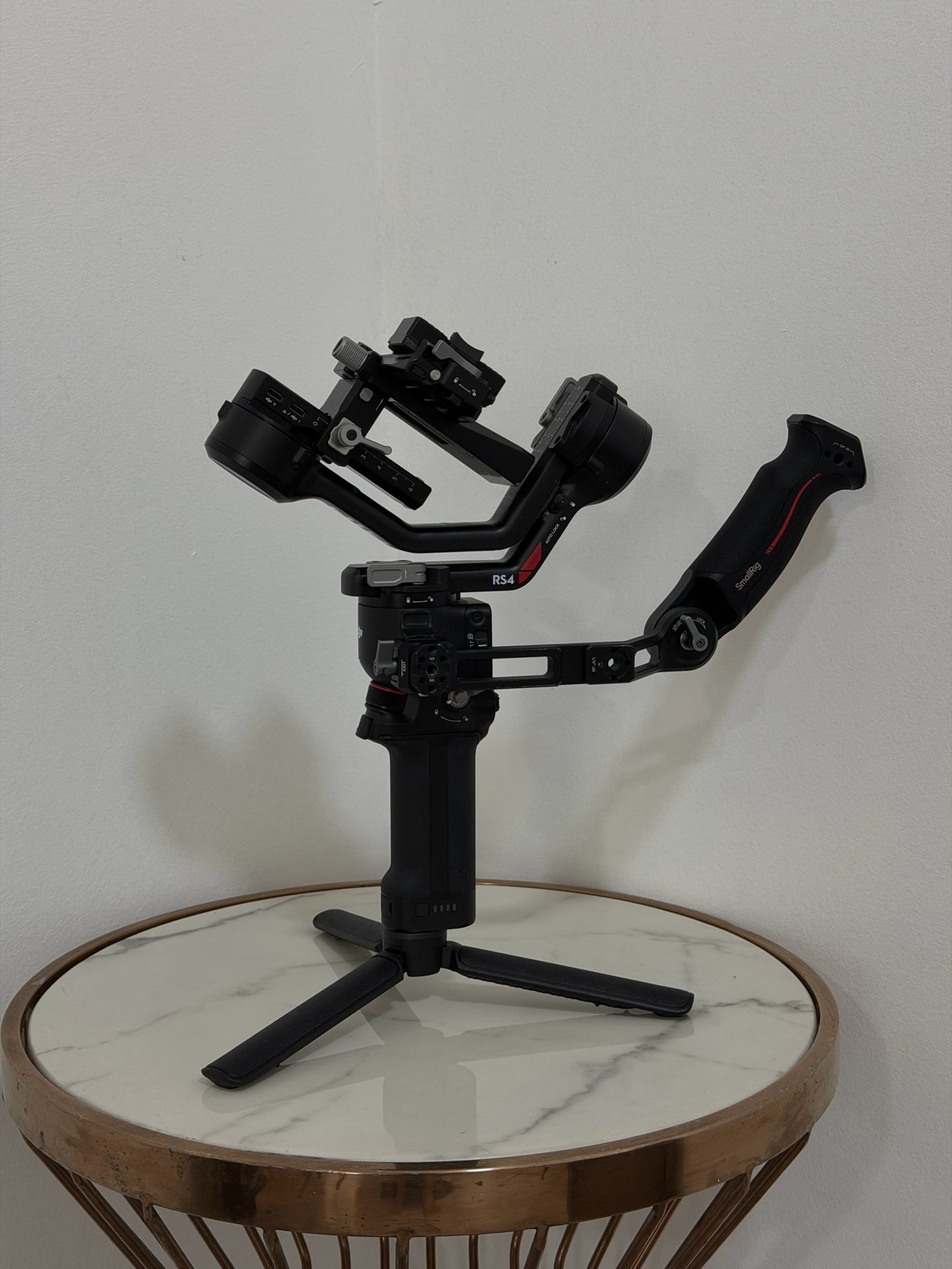 DJI RS4 gimbal - Image 2