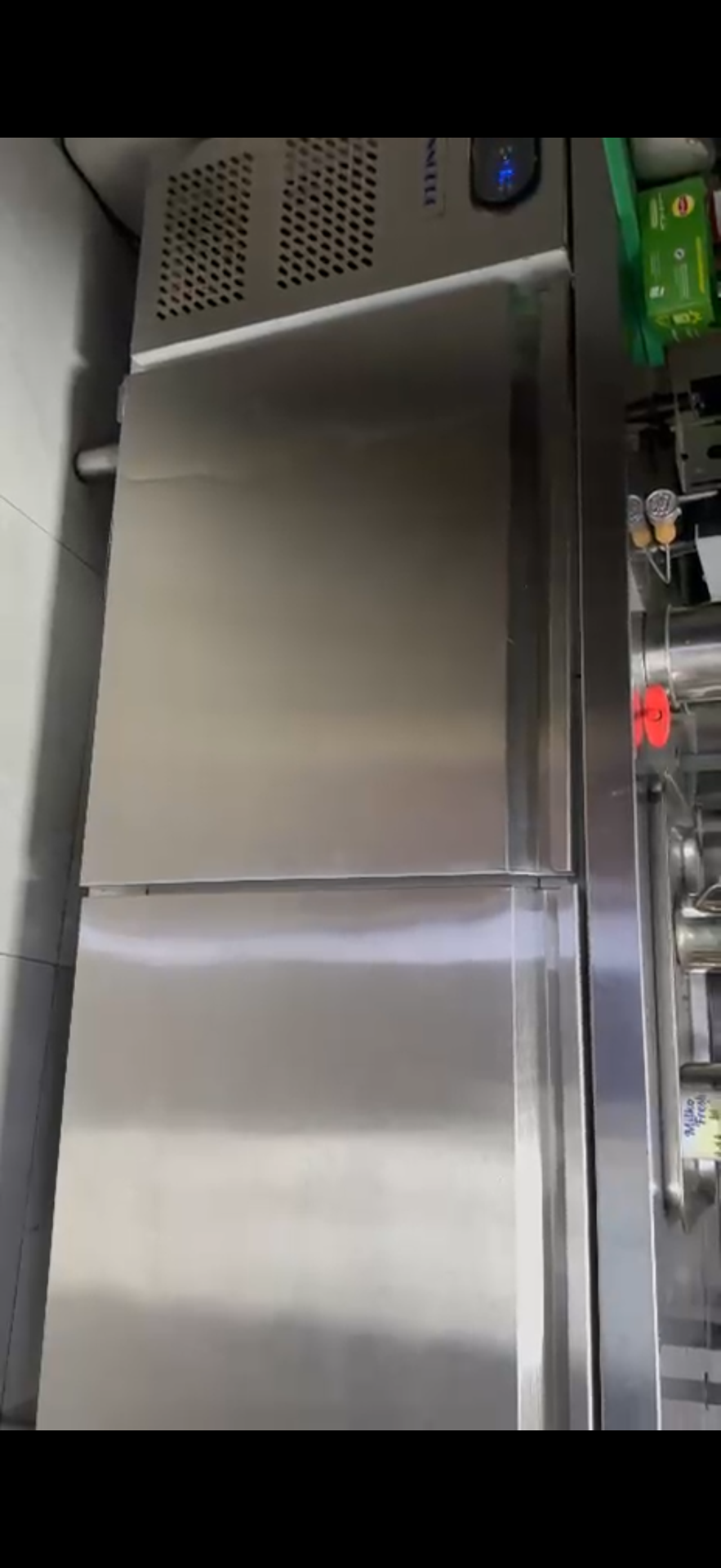 Urgent sale full restaurant kitchen equipment    Restaurant closing all items mu - Image 4