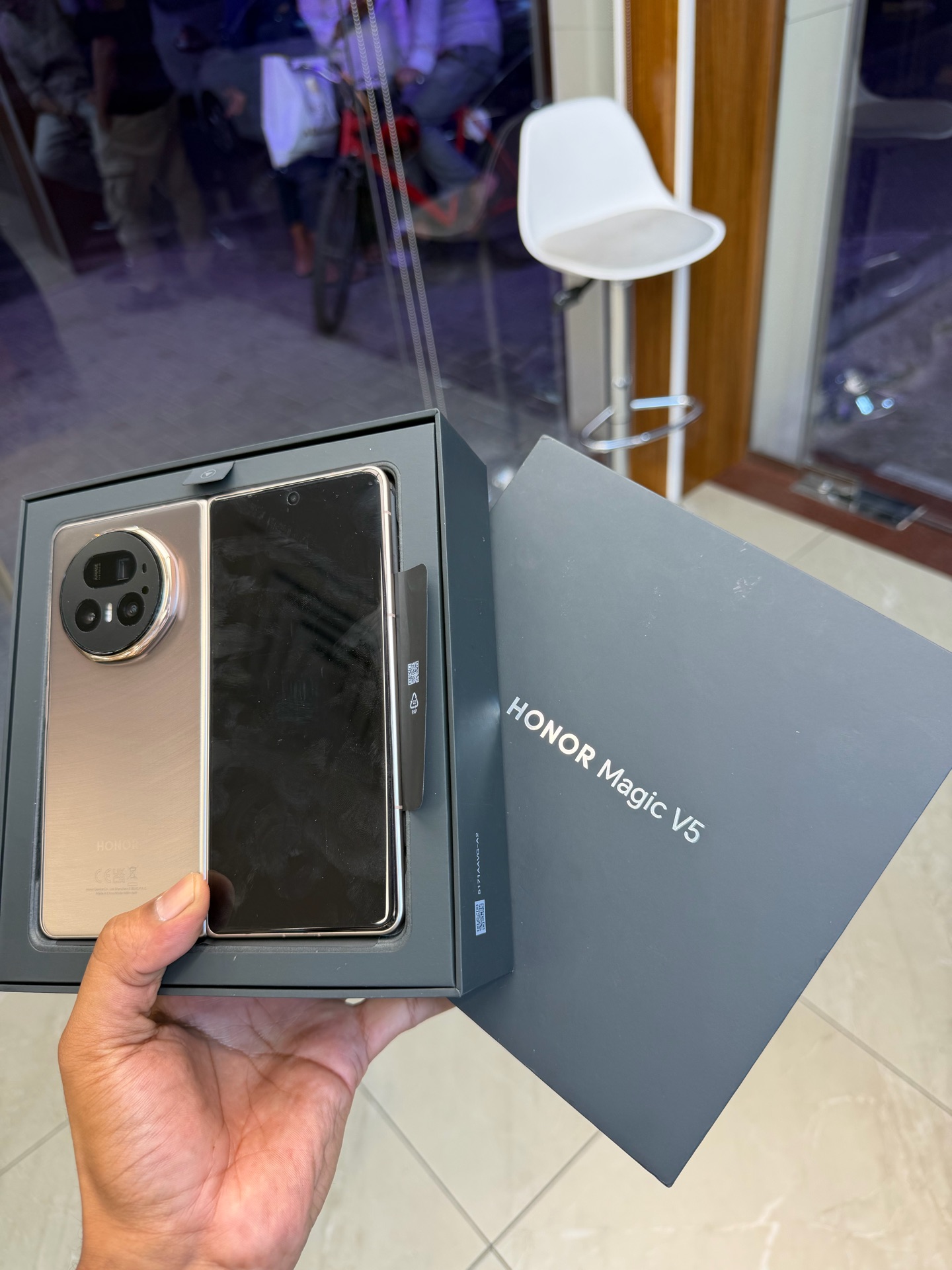 Honor magic v5 512gb  - Image 7