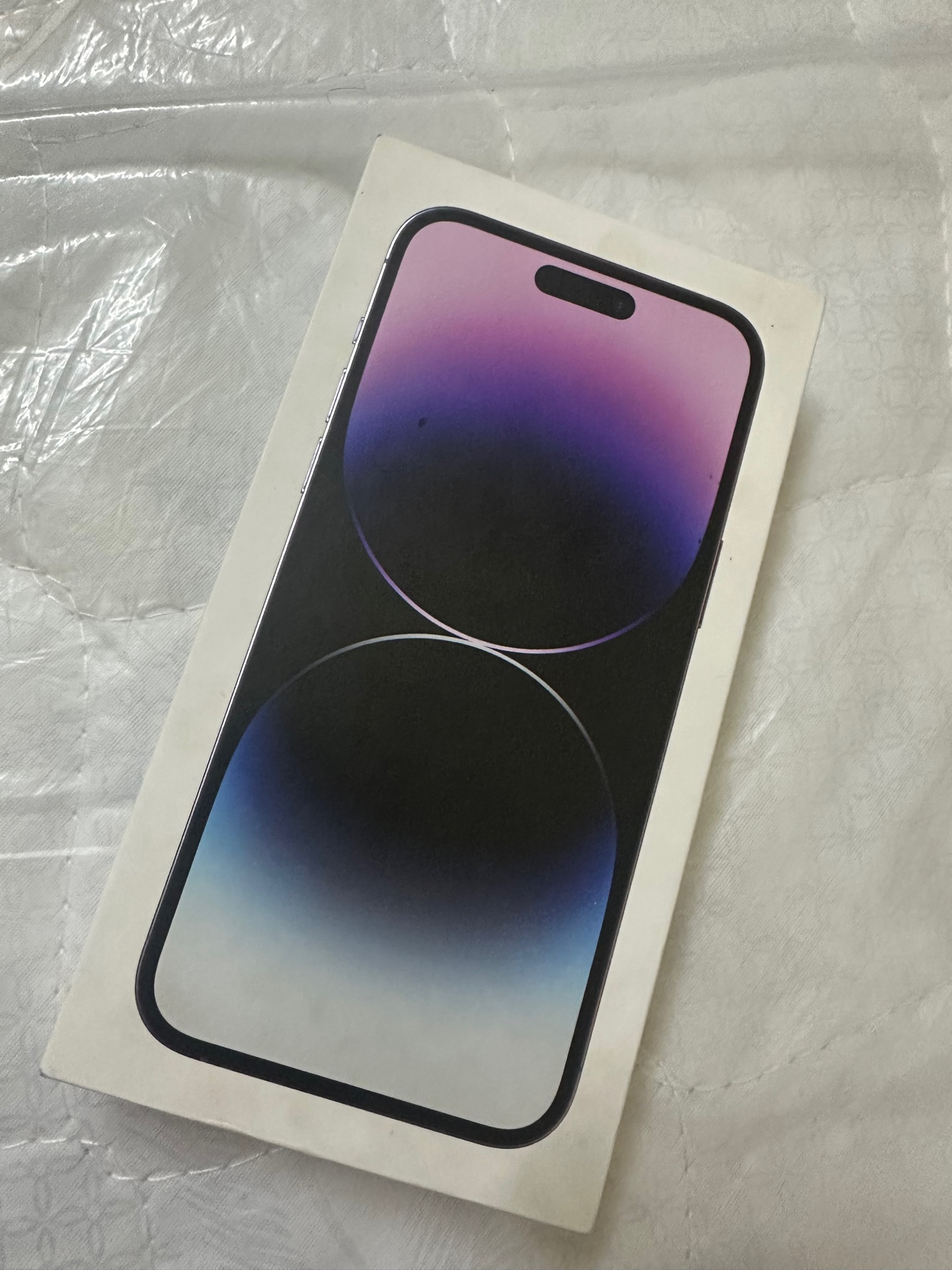 Iphone 14 pro max 256  - Image 6