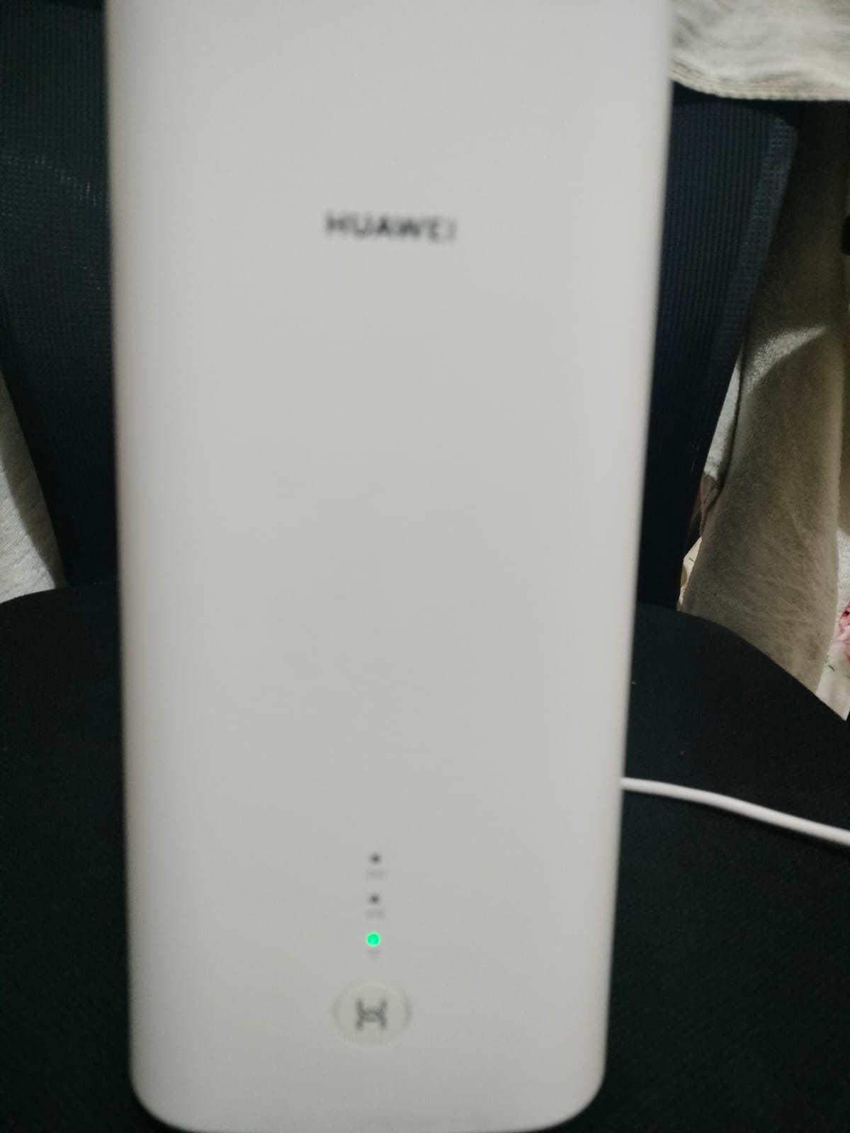 Huawei H112-372 5G CPE Router – Unlocked | Excellent Condition | - Image 1