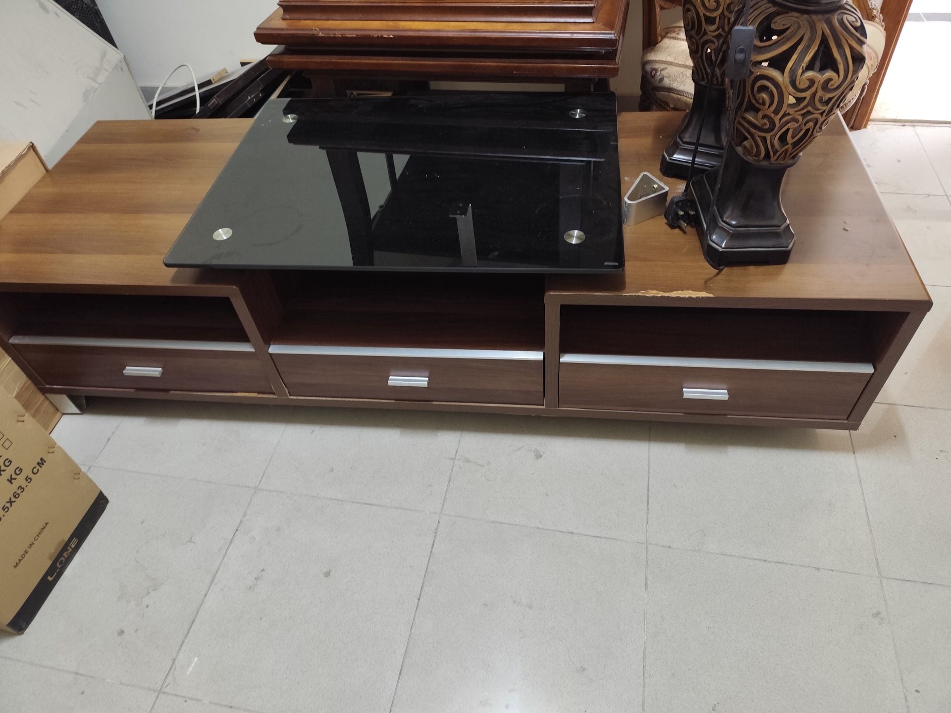 Tv rack for sale - Image 4