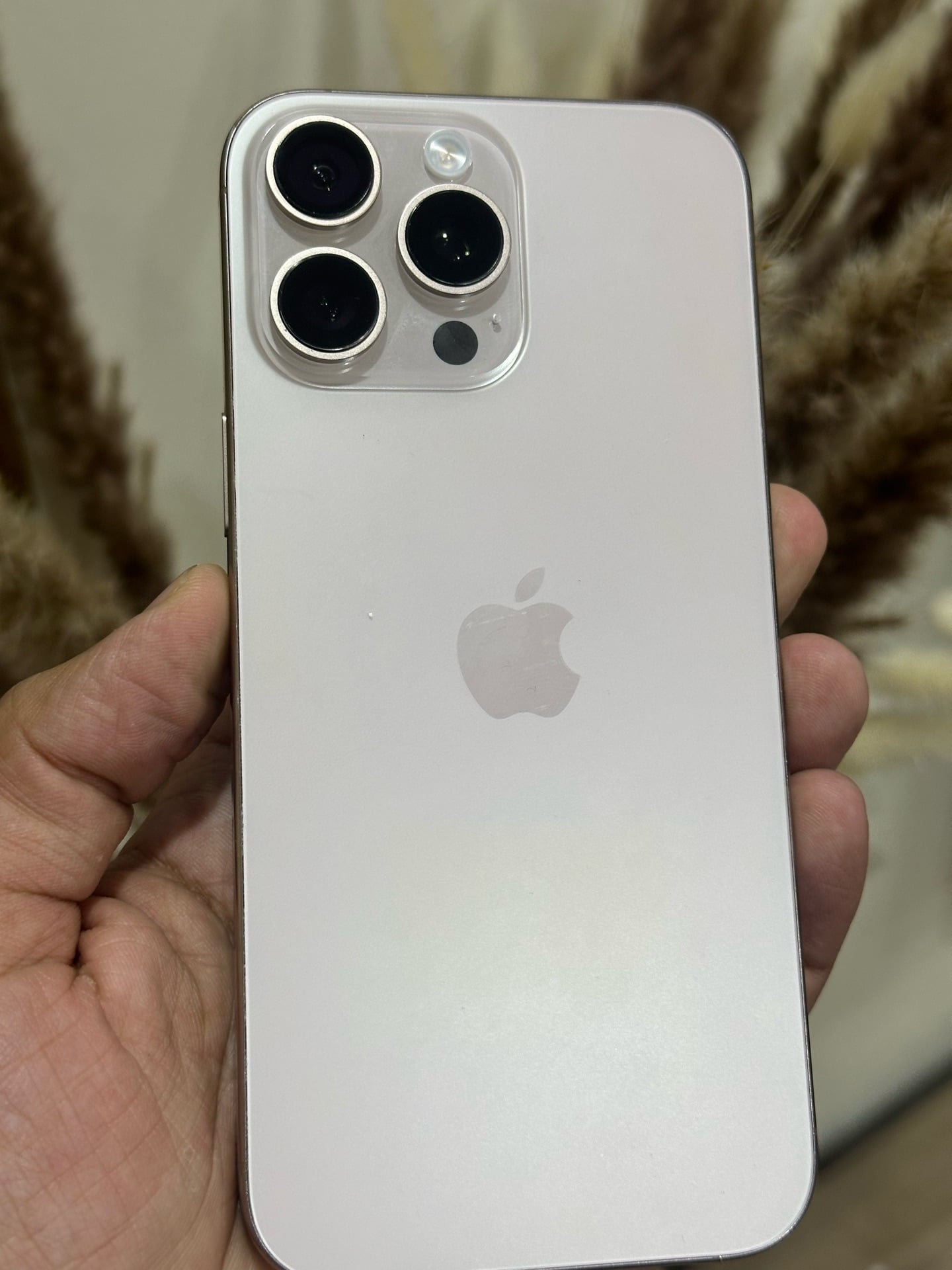 iPhone 16 Pro max 256 GB - Image 1