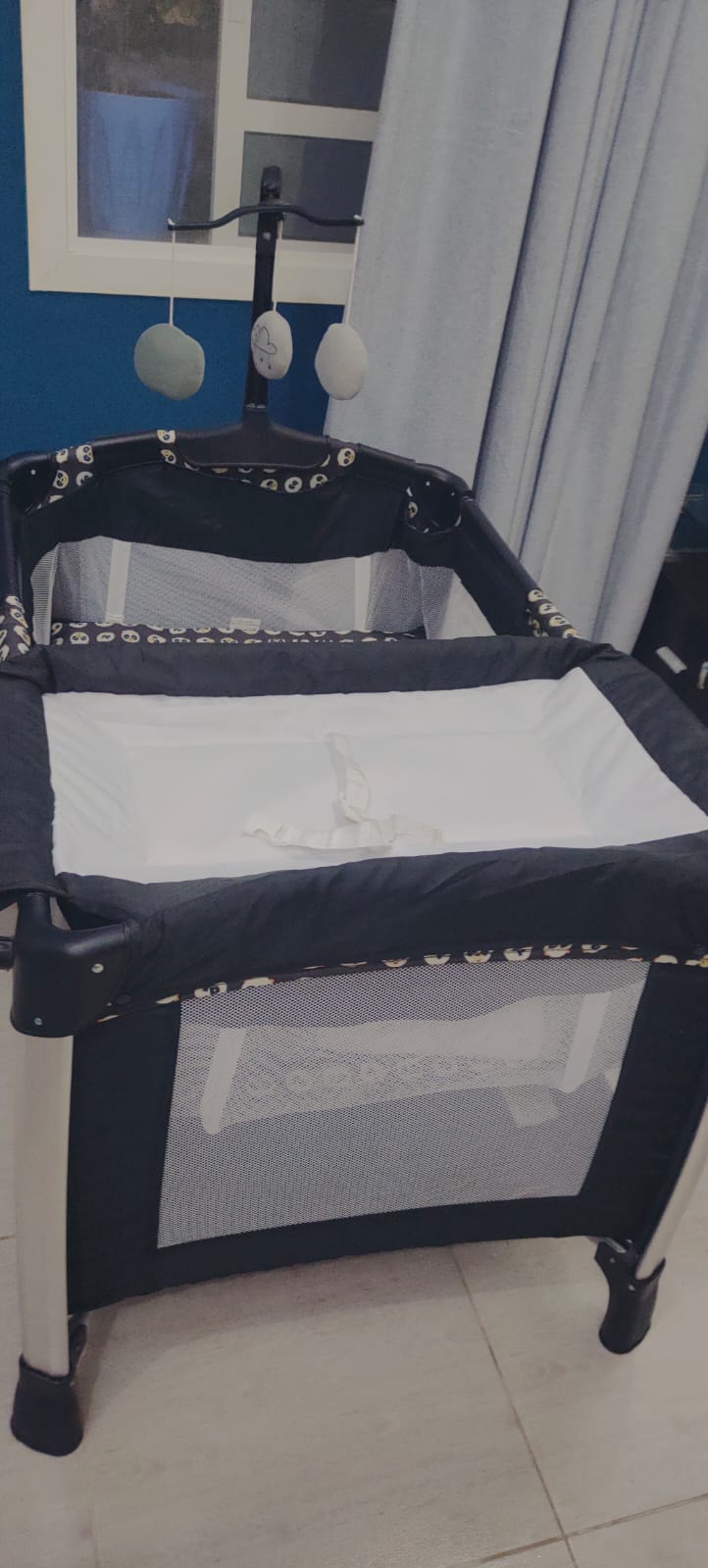 🛏️ Baby Bed for Sale - Image 3