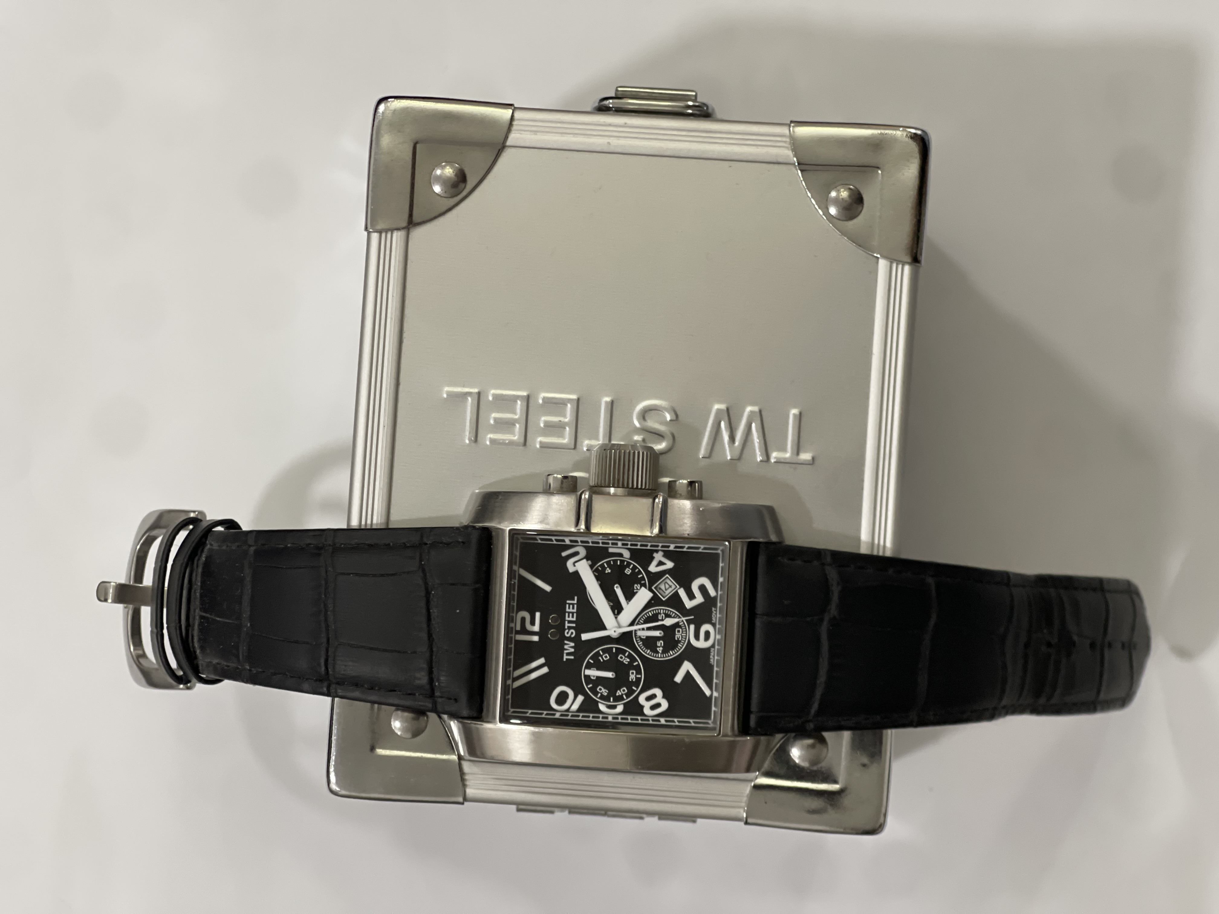 TW-STEEL TW12 - Image 2