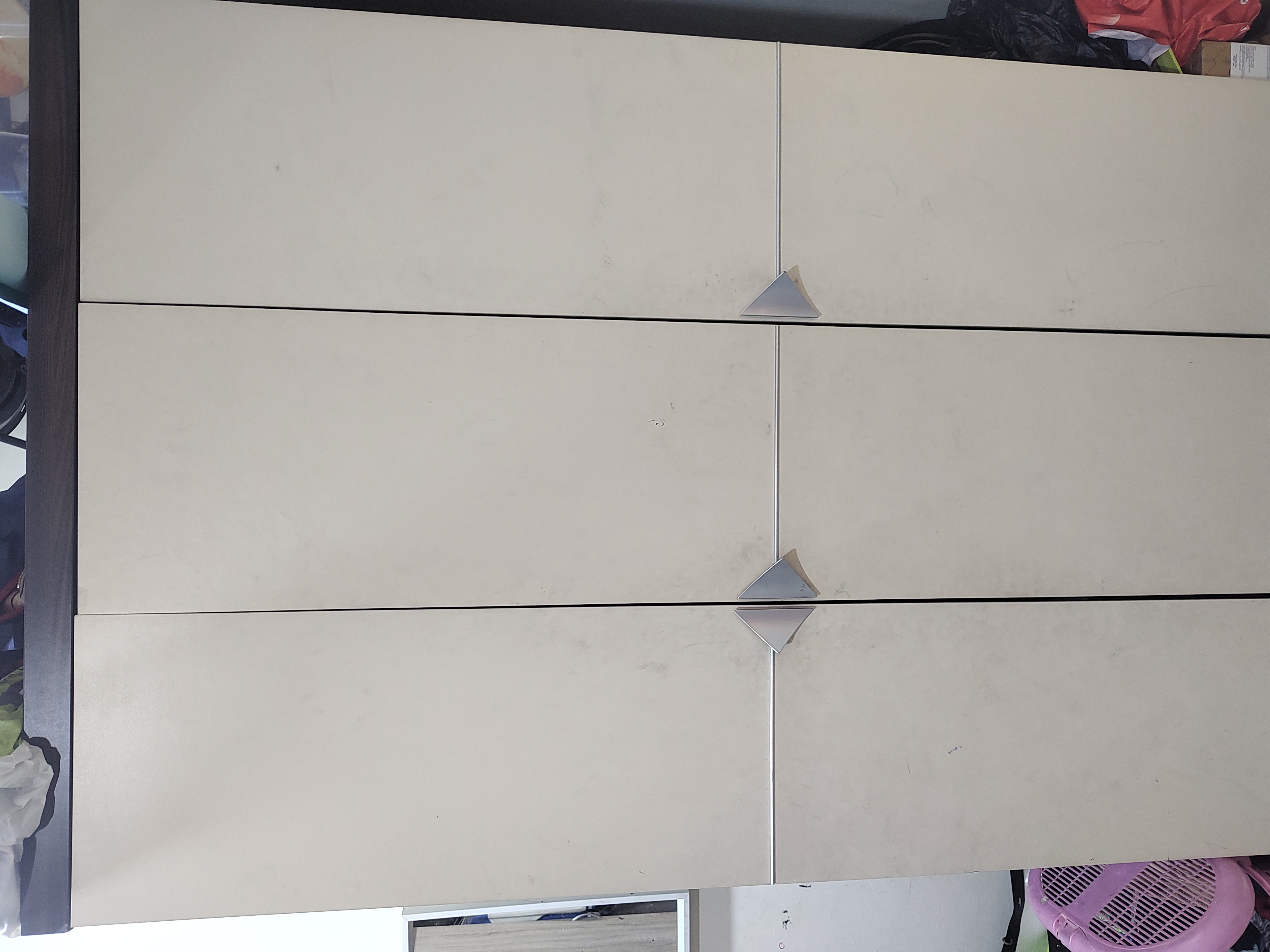 Wardrobes - Image 1