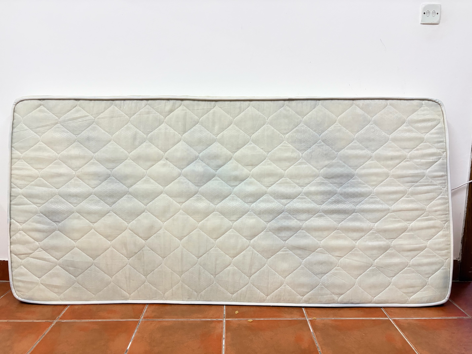 Single Mattress  - Image 3
