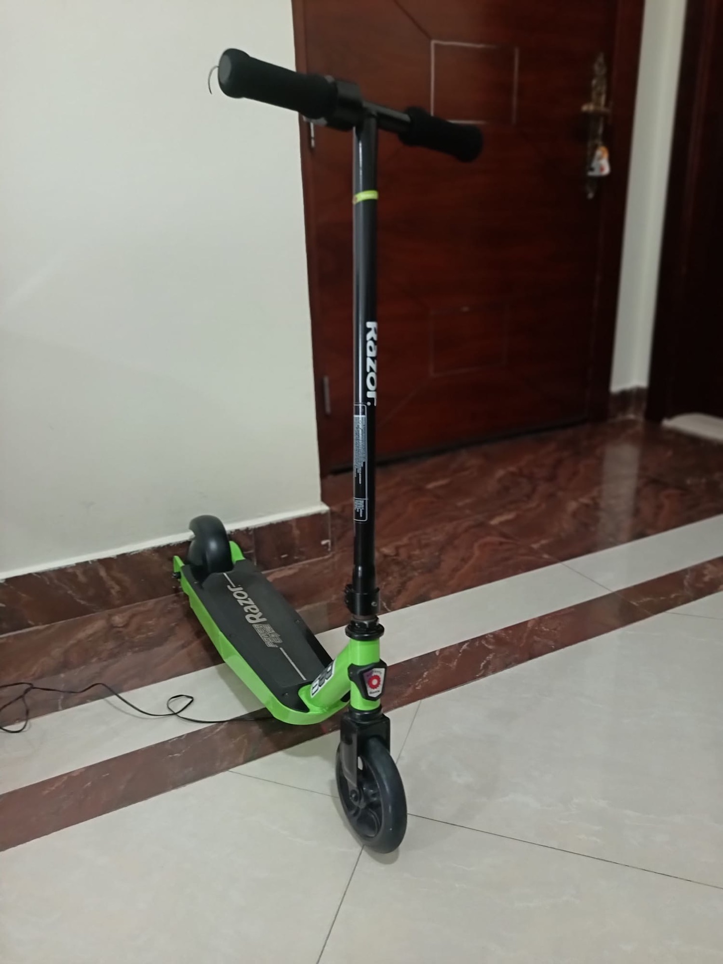 Electrical scooter  - Image 3