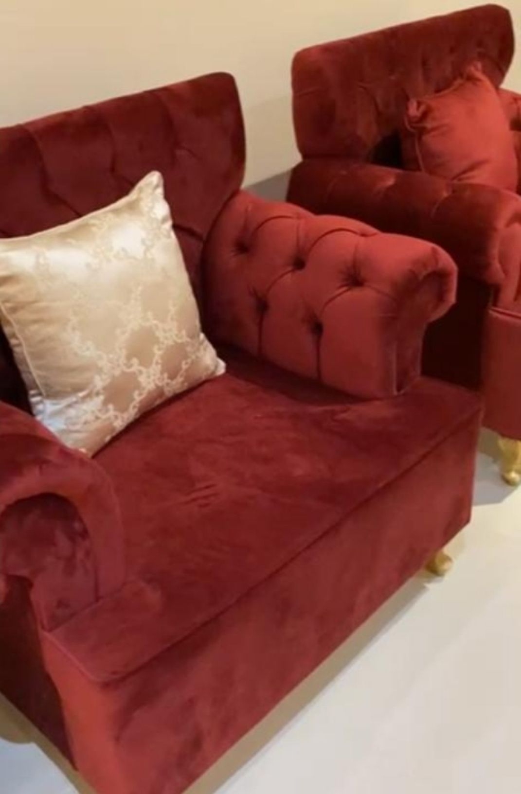 sofas with its tables - Image 5