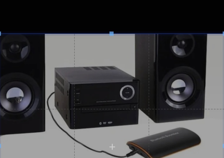 Bluetooth wireless receiver rechargeable - Image 6