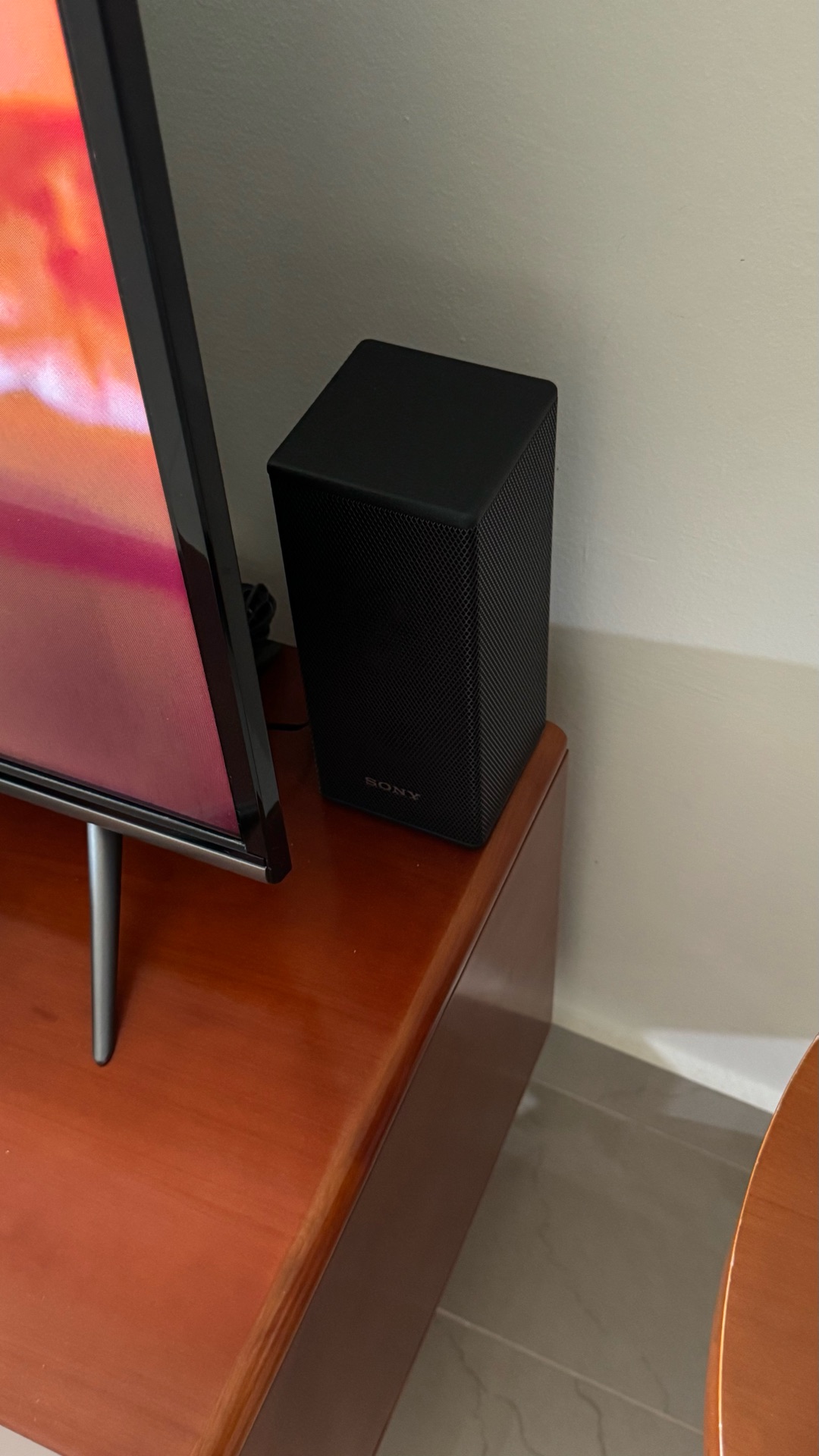 Sony Home Theatre System HT S500RF - Image 4