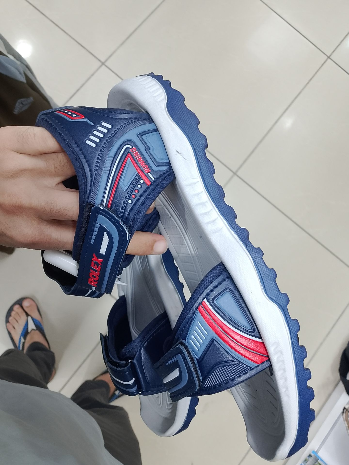 Shoe(sandles) - Image 3