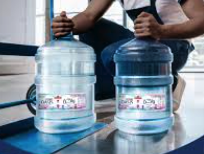 Al Manhal OR Nestle OR Oasis Water Bottles - Image 1
